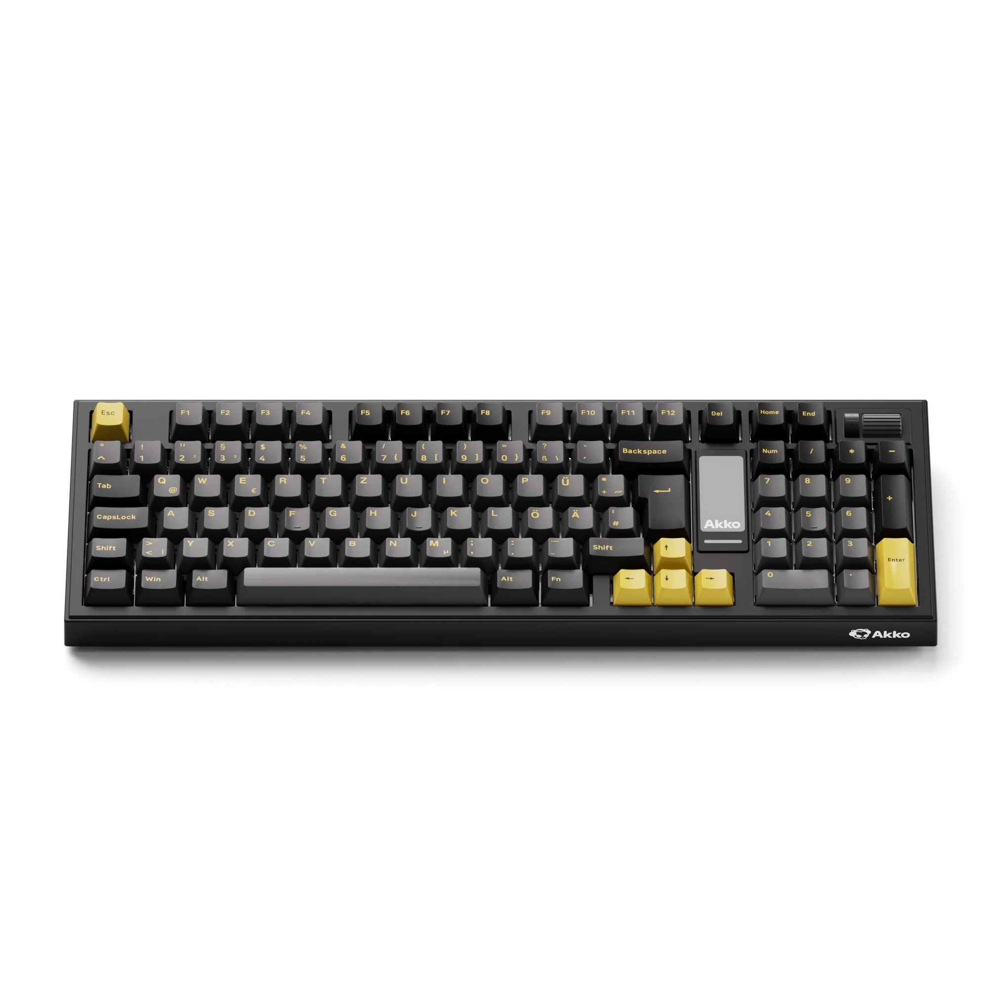 Black & Gold 5098B - Image 4