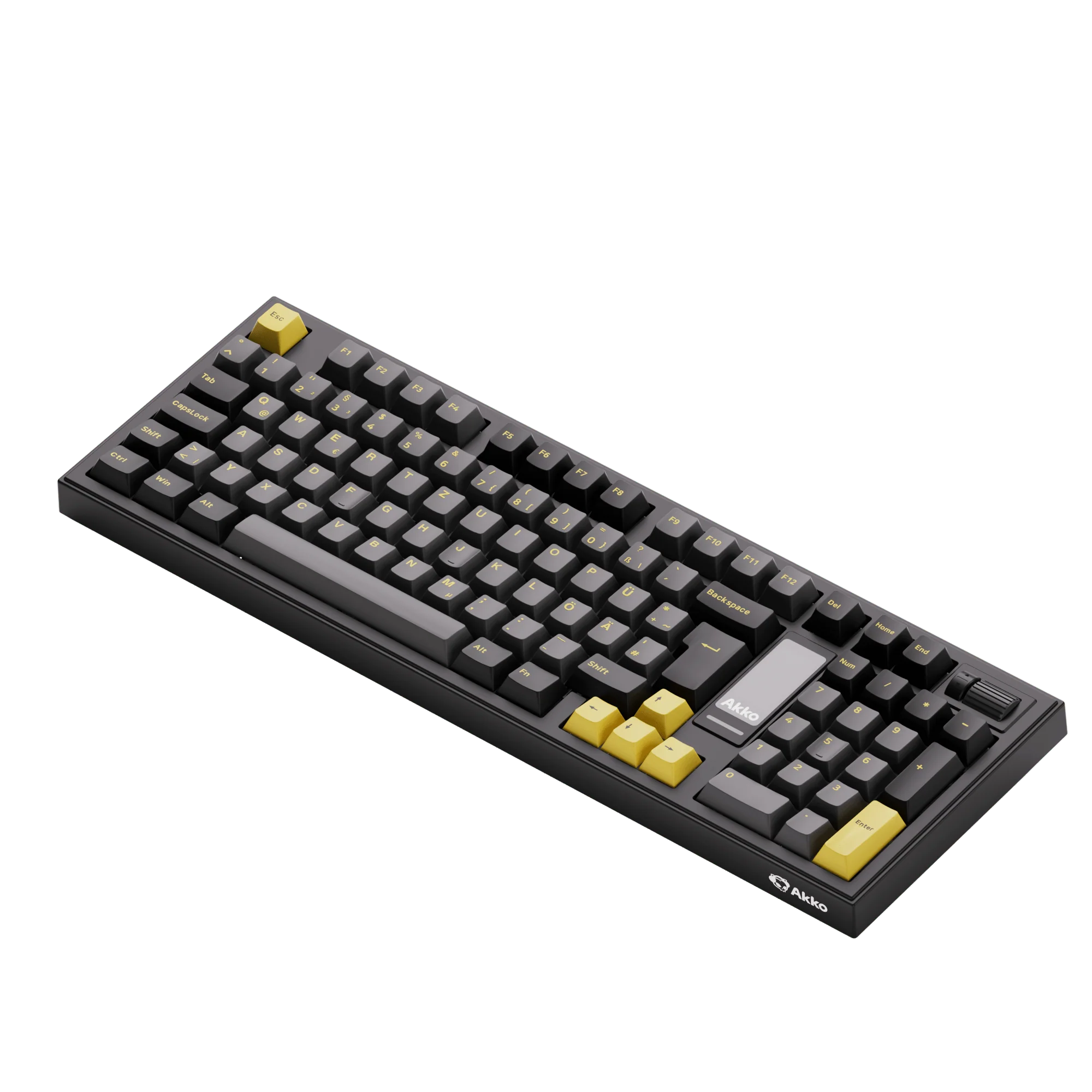 Black & Gold 5098B - Image 5