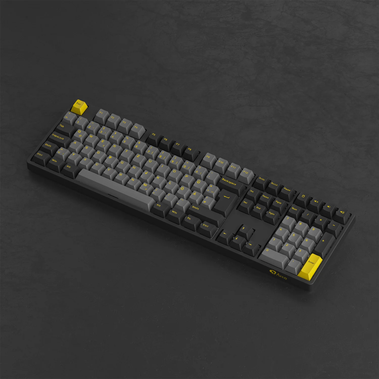 Black & Gold 5108B Plus ISO Nordic - Image 4