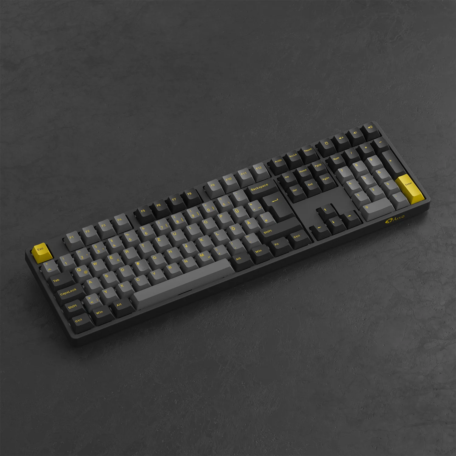 Black & Gold 5108B Plus ISO Nordic - Image 5