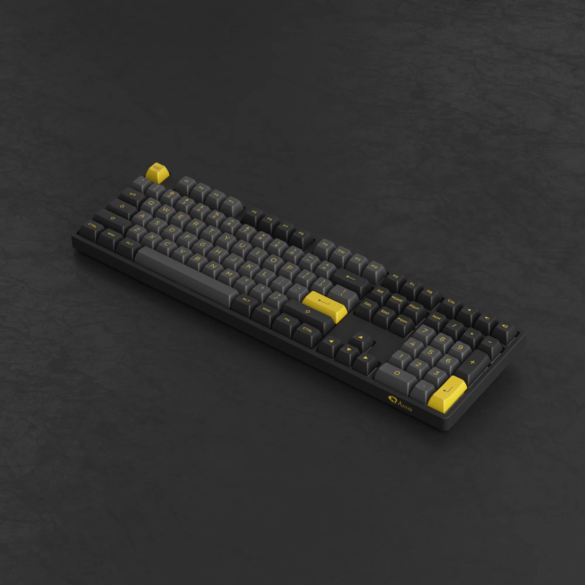 Black & Gold 5108B Plus - Image 3