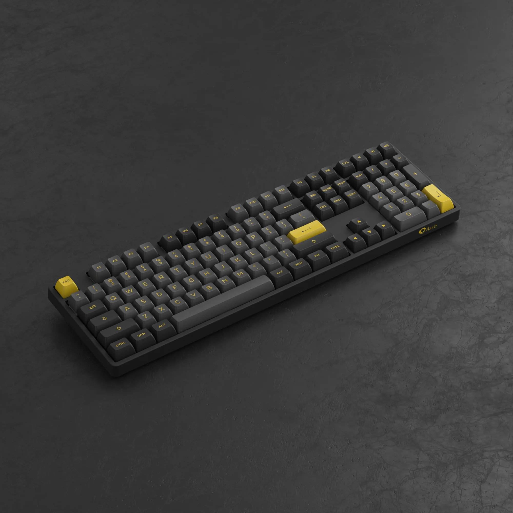 Black & Gold 5108B Plus - Image 4