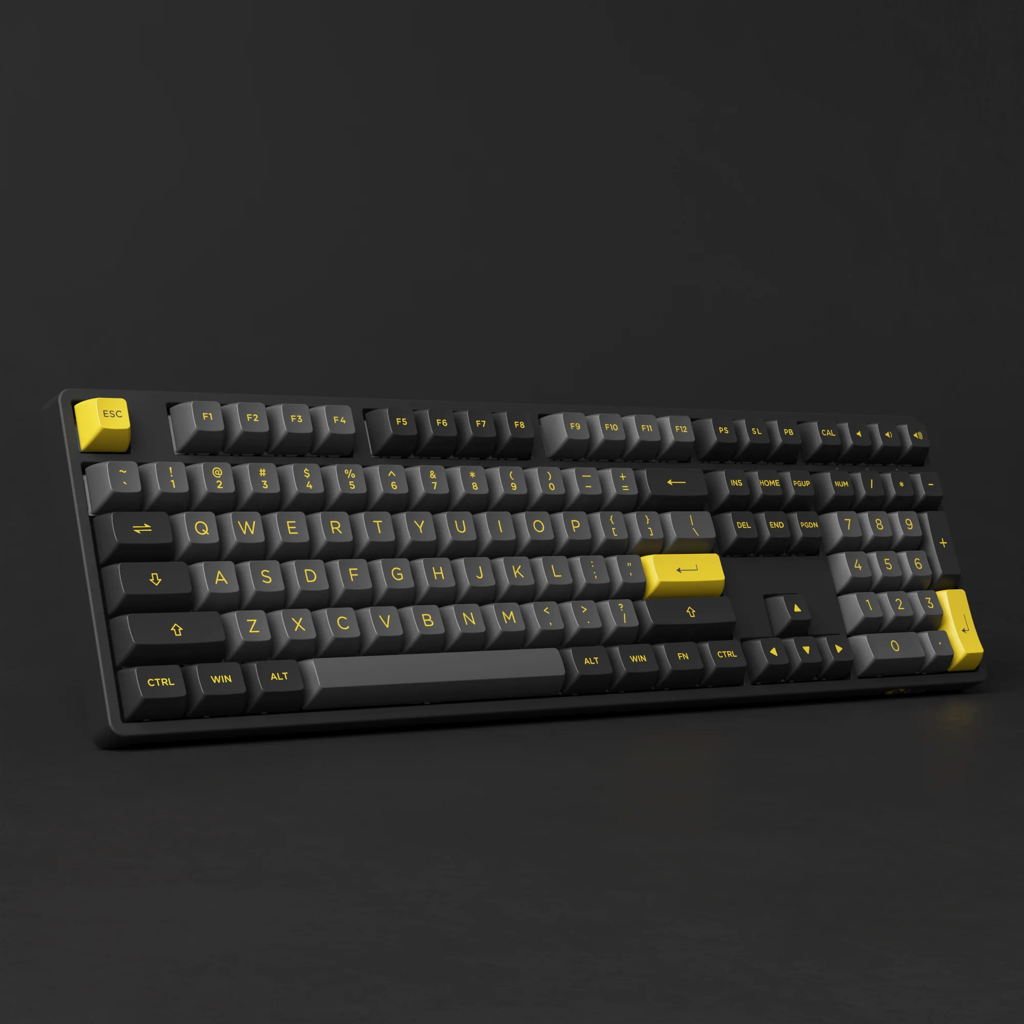 Black & Gold 5108B Plus - Image 5