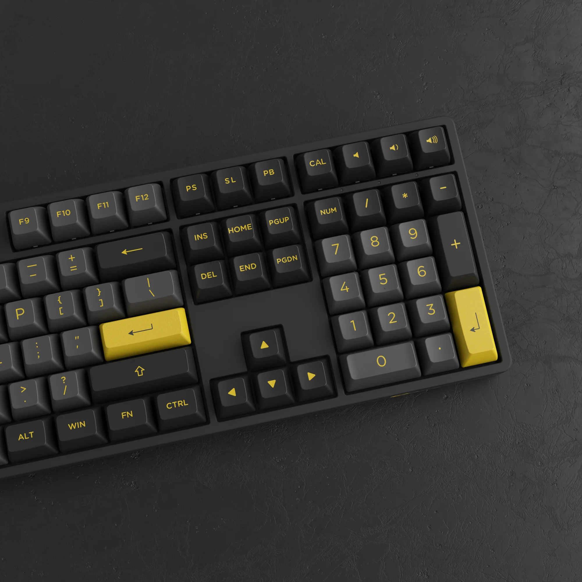 Black & Gold 5108B Plus - Image 7