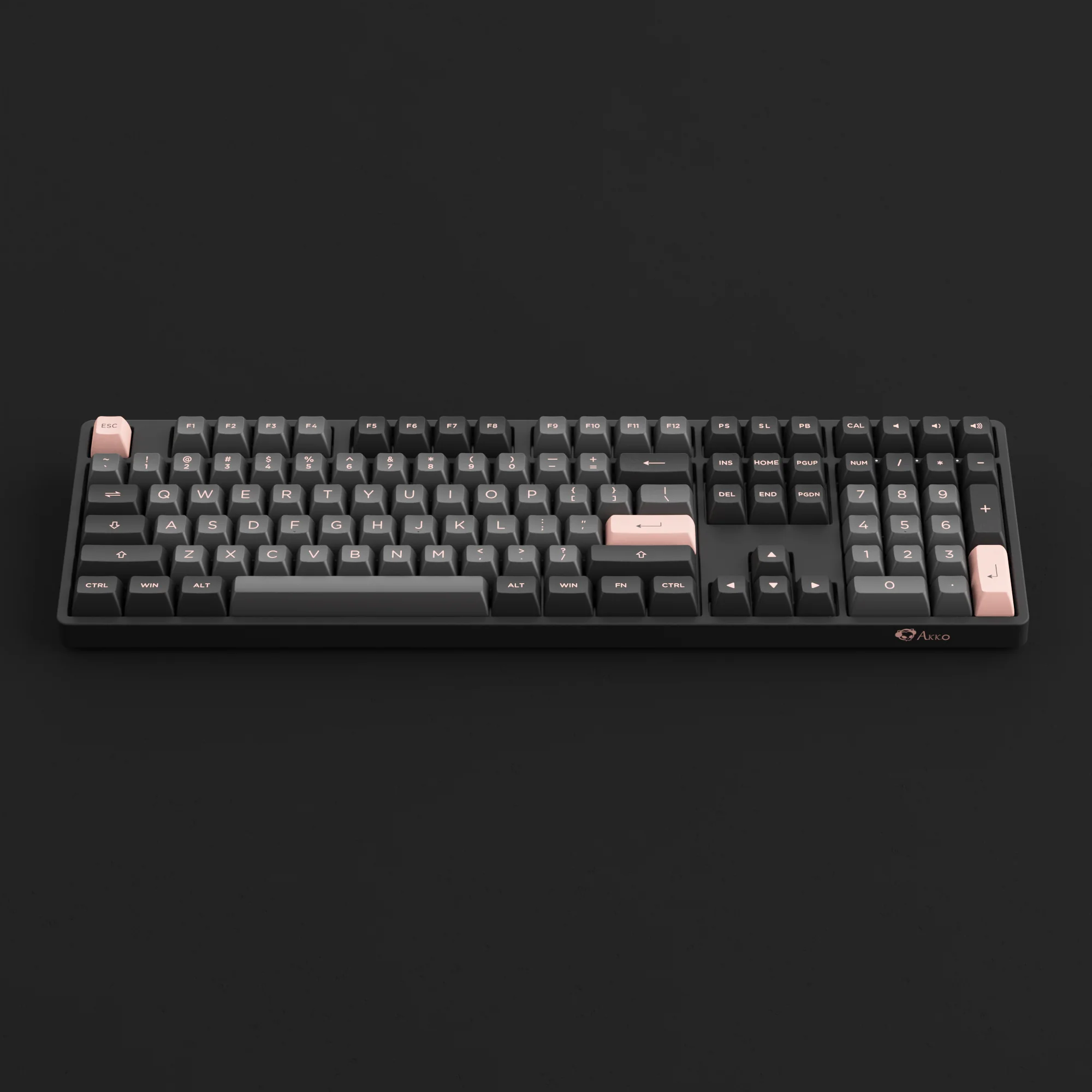 Black & Pink 5108S - Image 3