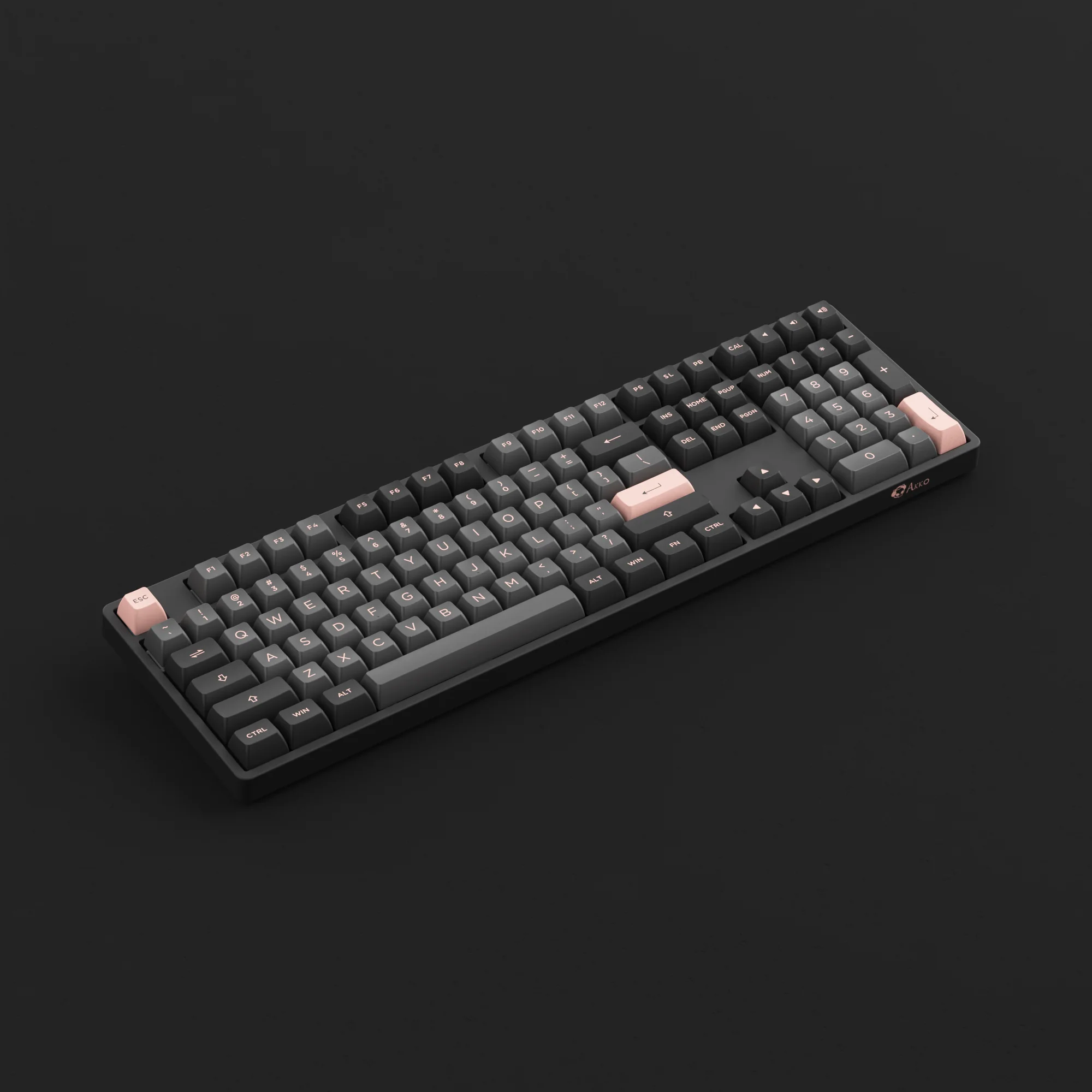 Black & Pink 5108S - Image 5