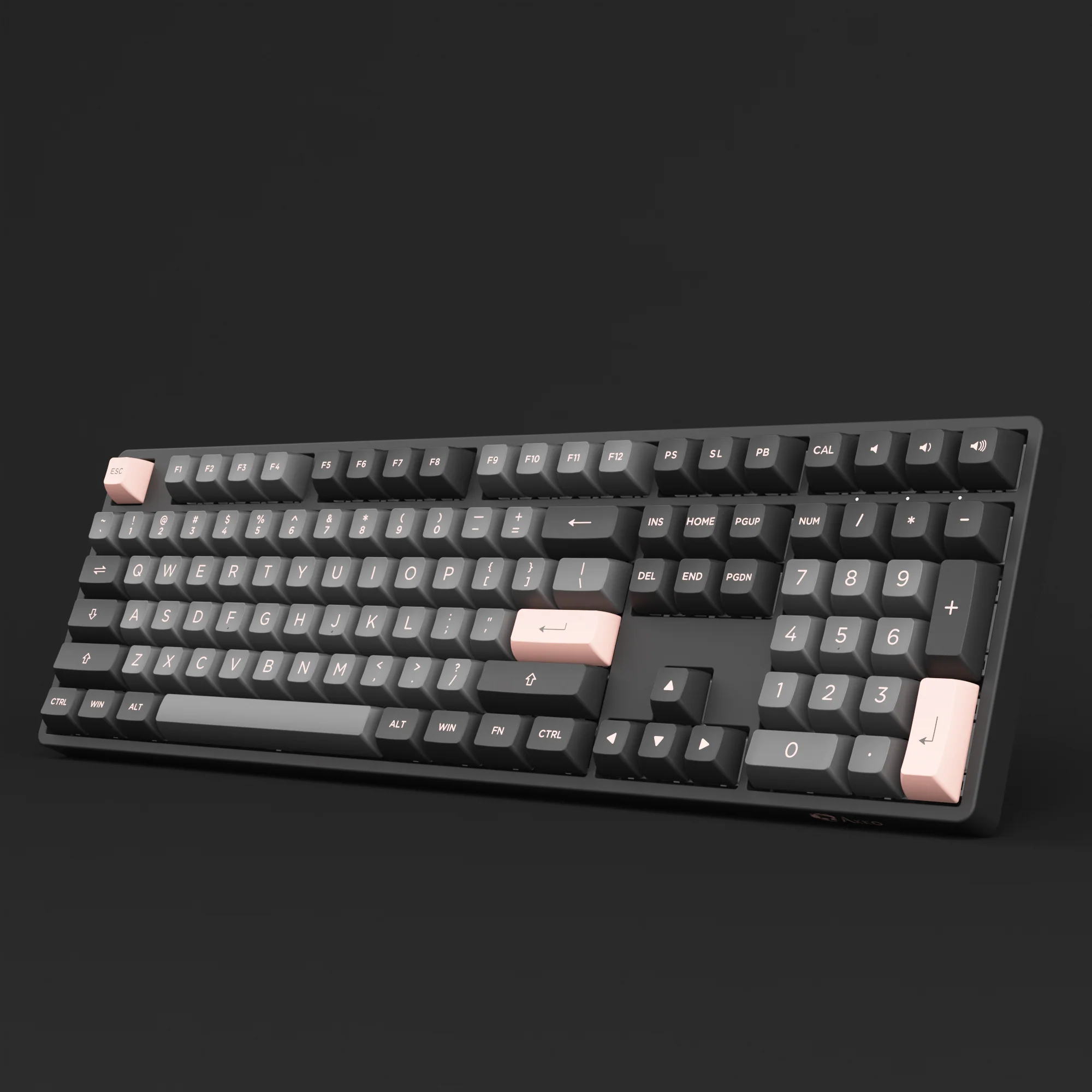 Black & Pink 5108S - Image 6