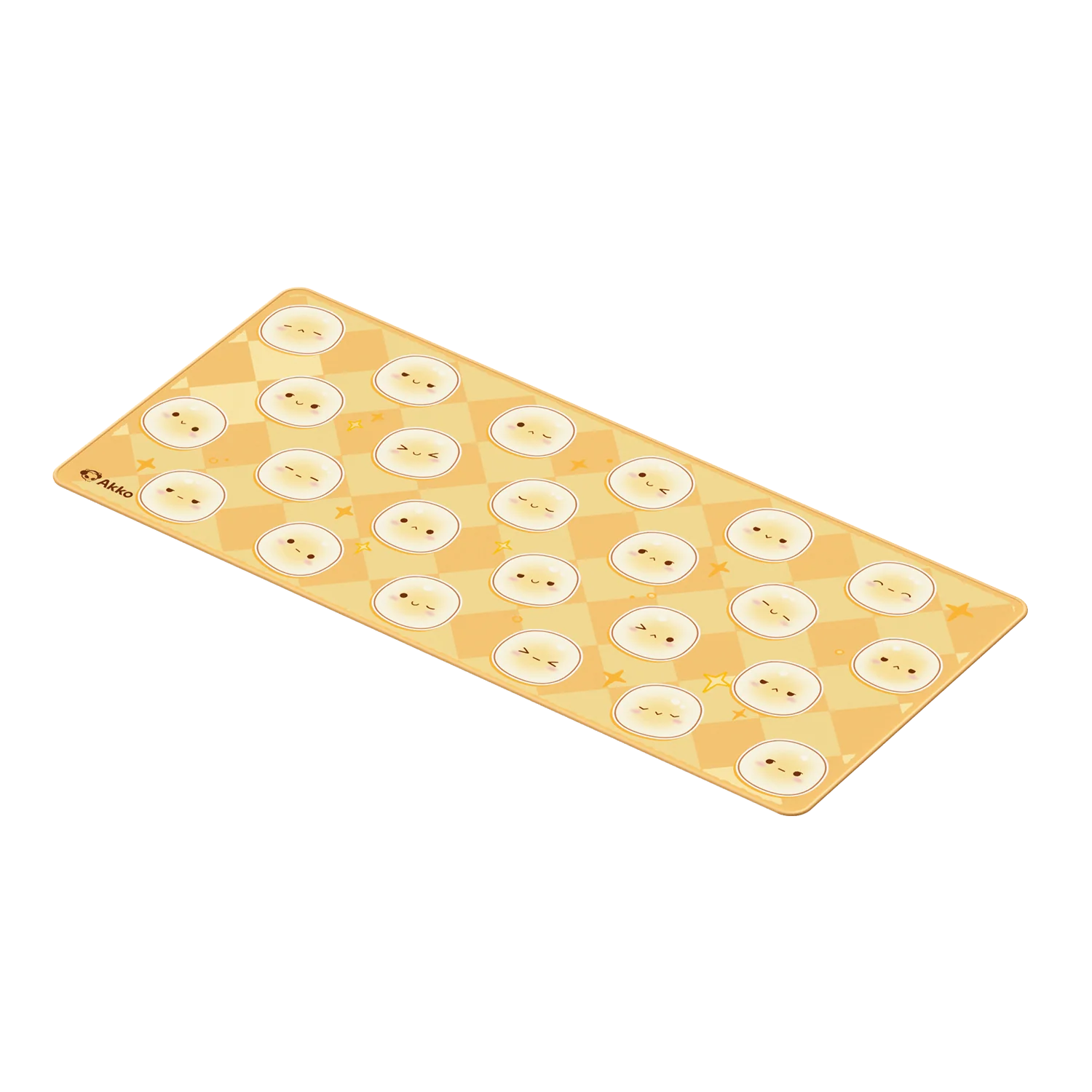Bun Wonderland Mouse Pad - Image 3