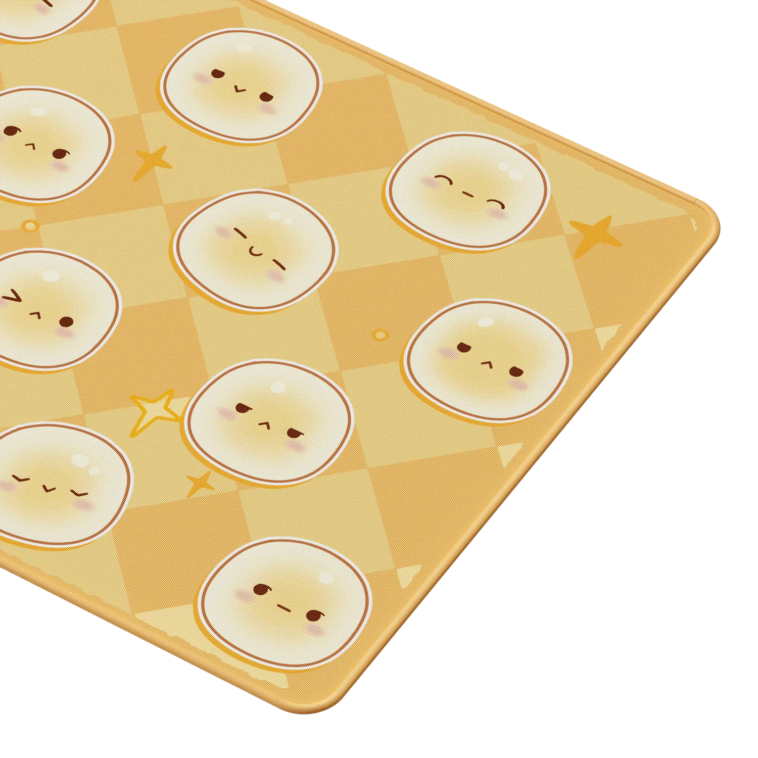 Bun Wonderland Mouse Pad - Image 4