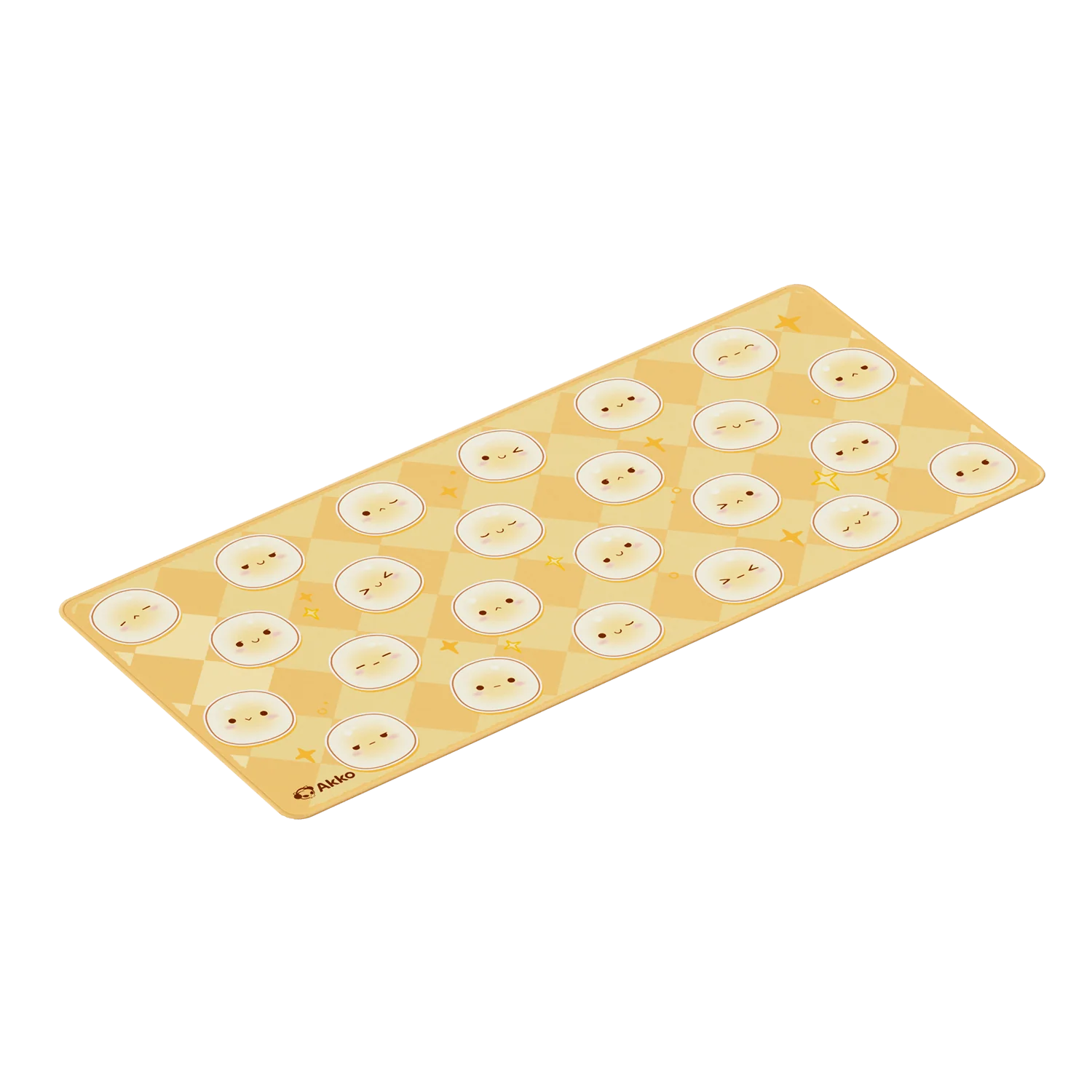 Bun Wonderland Mouse Pad - Image 5