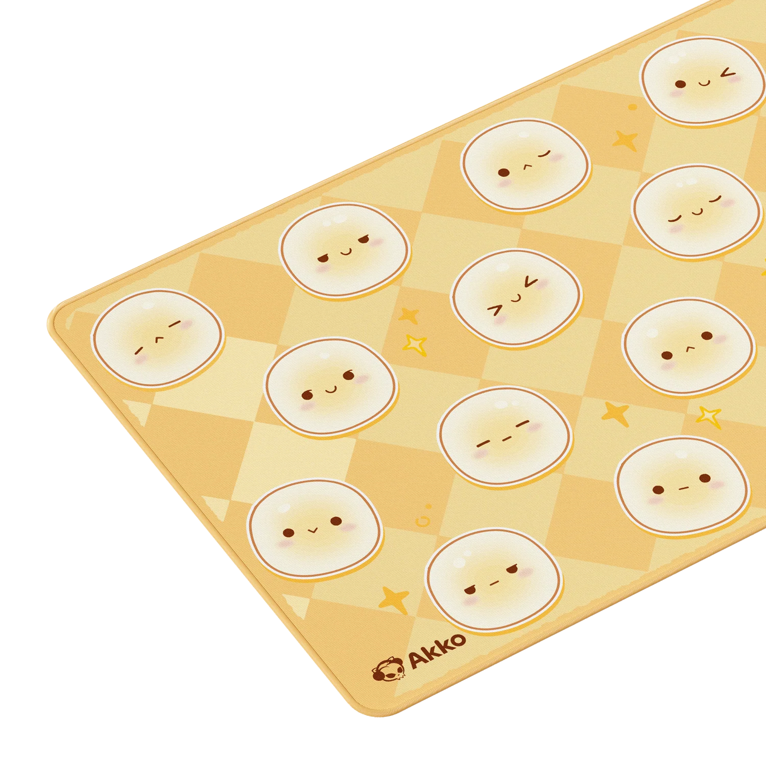 Bun Wonderland Mouse Pad - Image 6