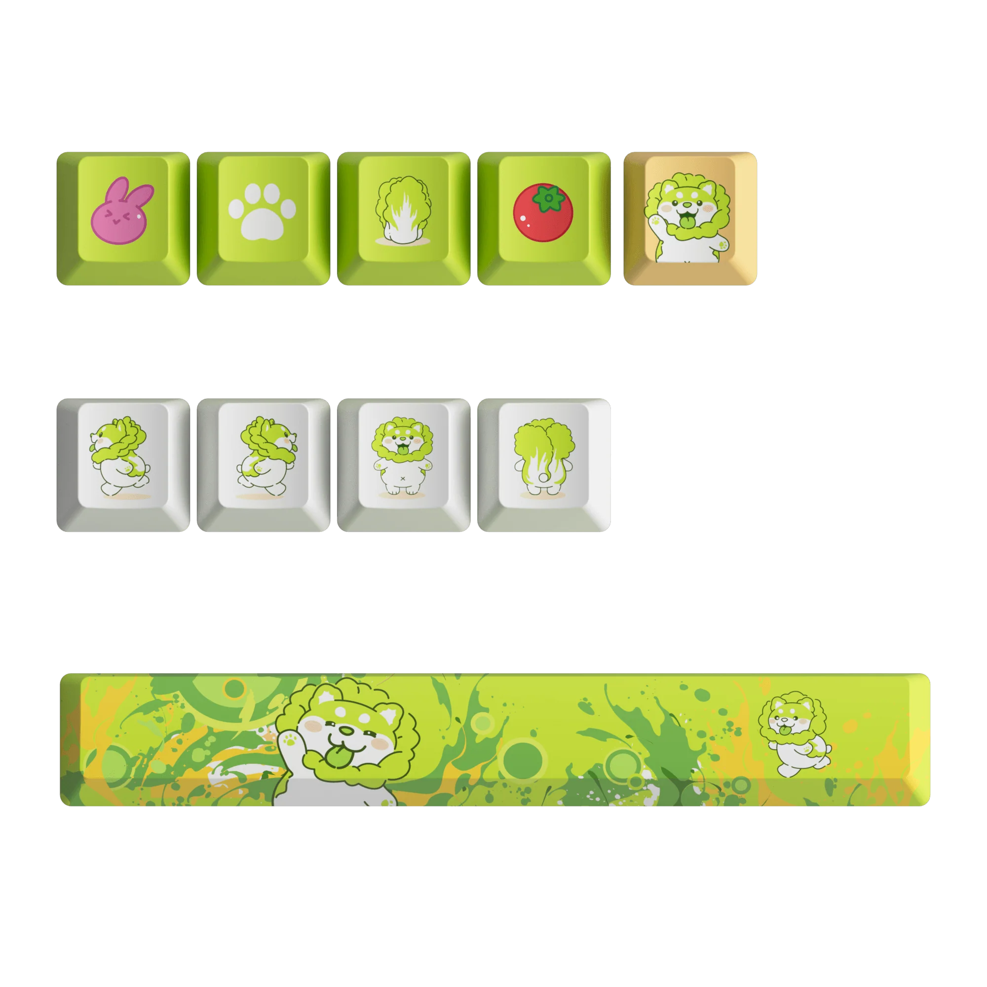 Cabbage Dog 5108B Plus - Image 11