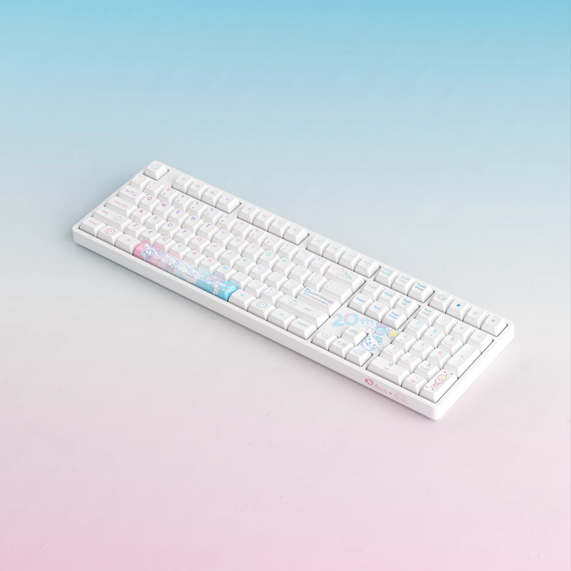 Cinnamoroll 20th Anniversary 3108RF - Image 3