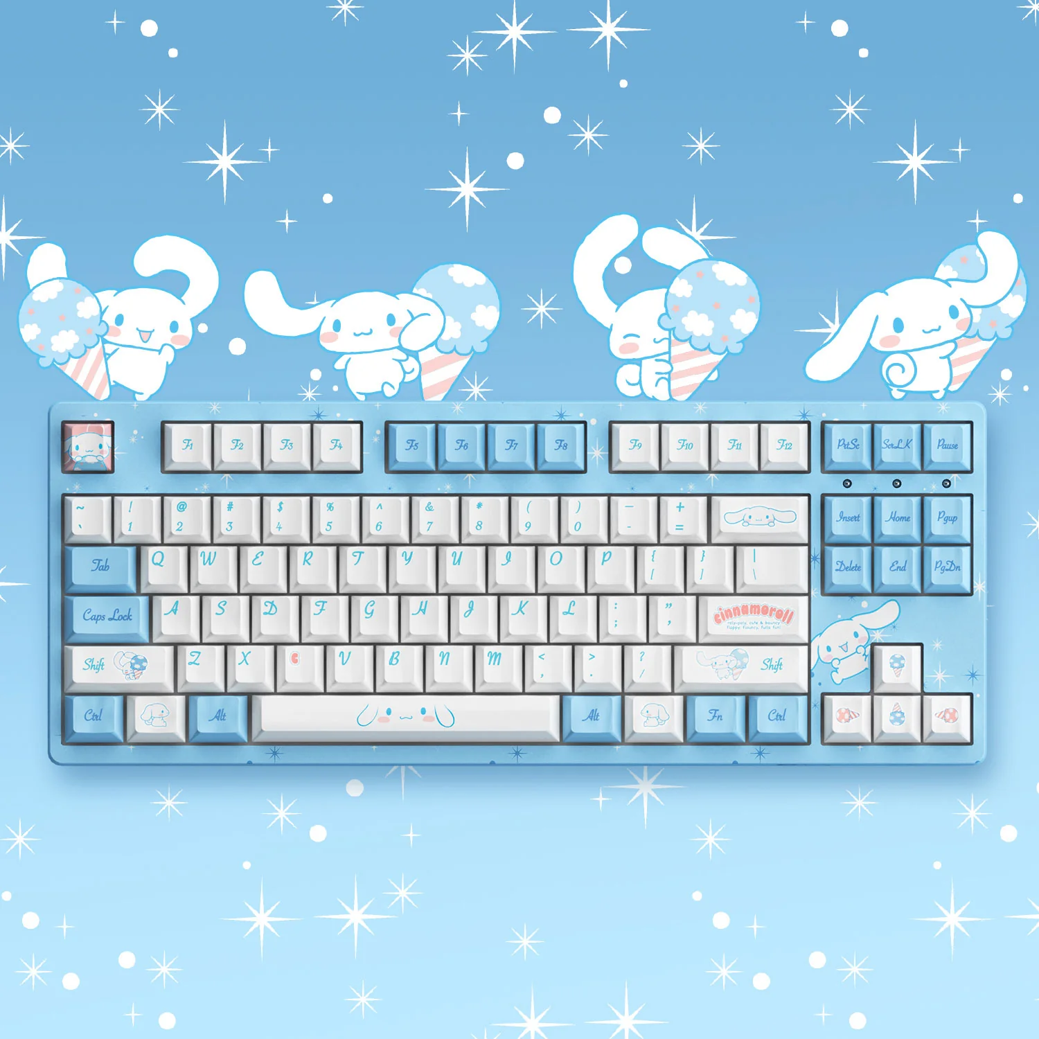 Cinnamoroll 3087v2 - Image 3