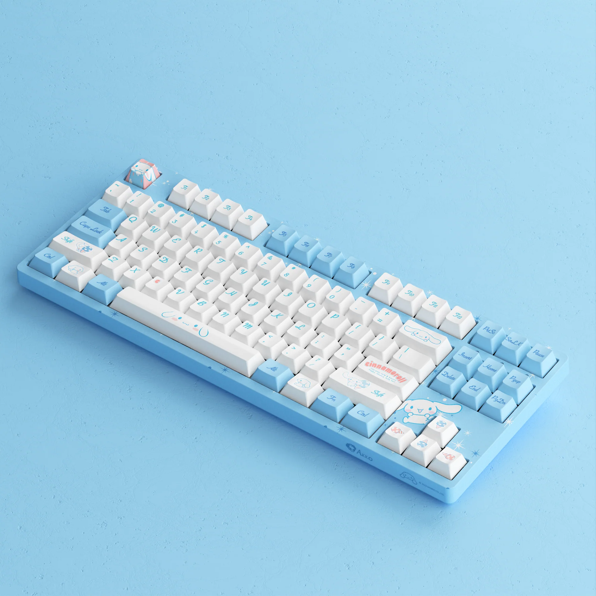 Cinnamoroll 3087v2 - Image 5