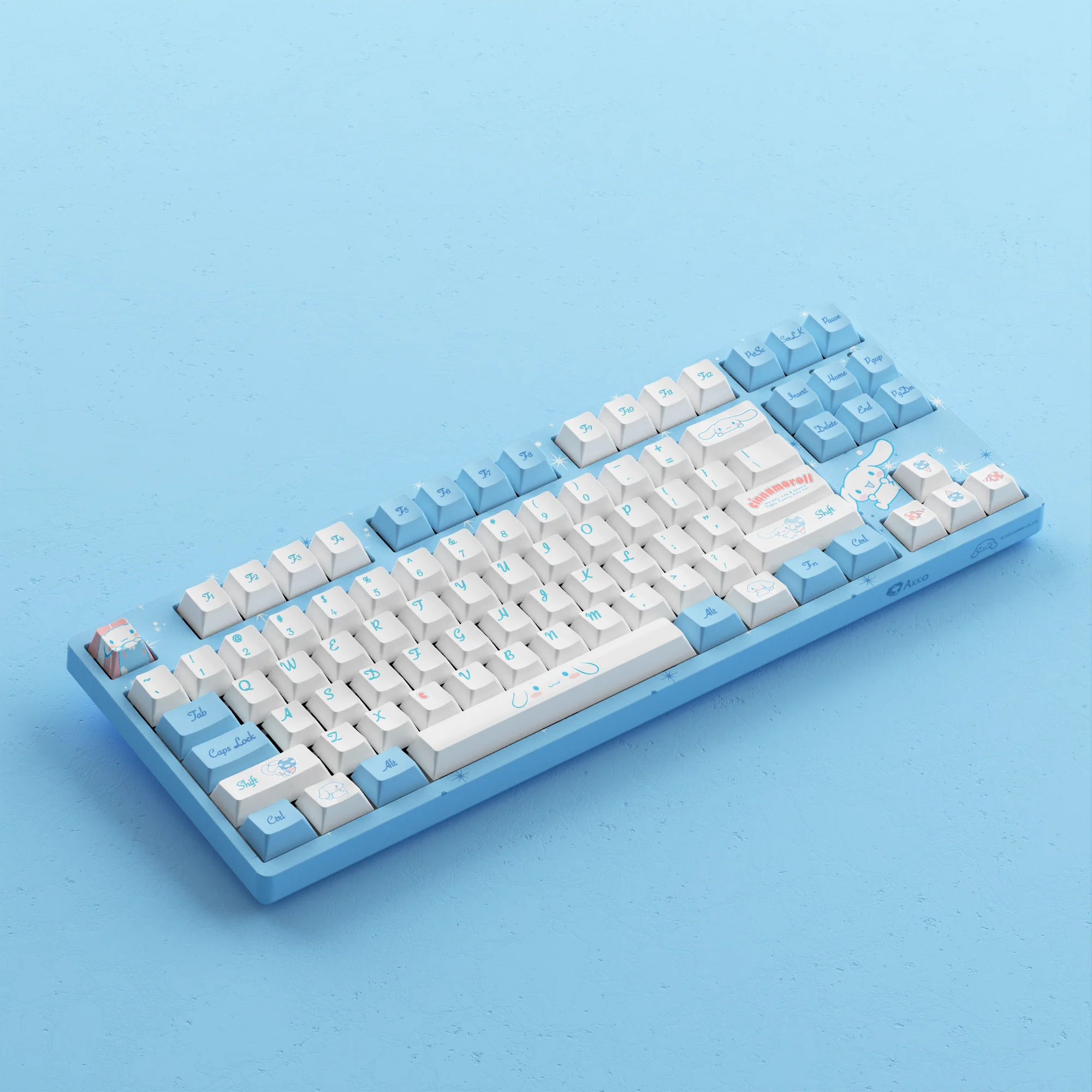 Cinnamoroll 3087v2 - Image 6