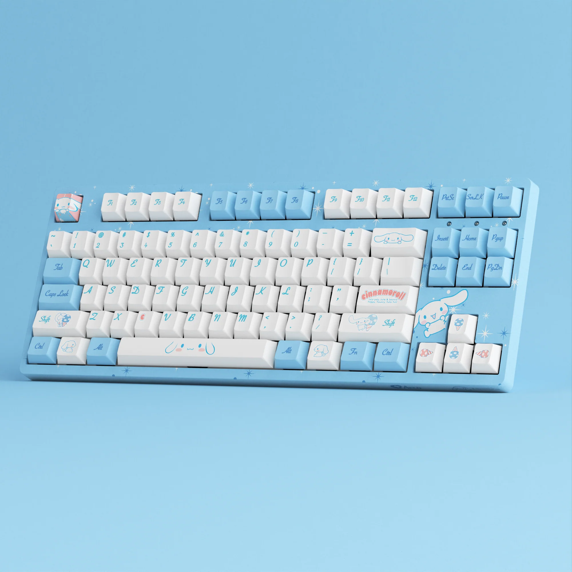 Cinnamoroll 3087v2 - Image 8