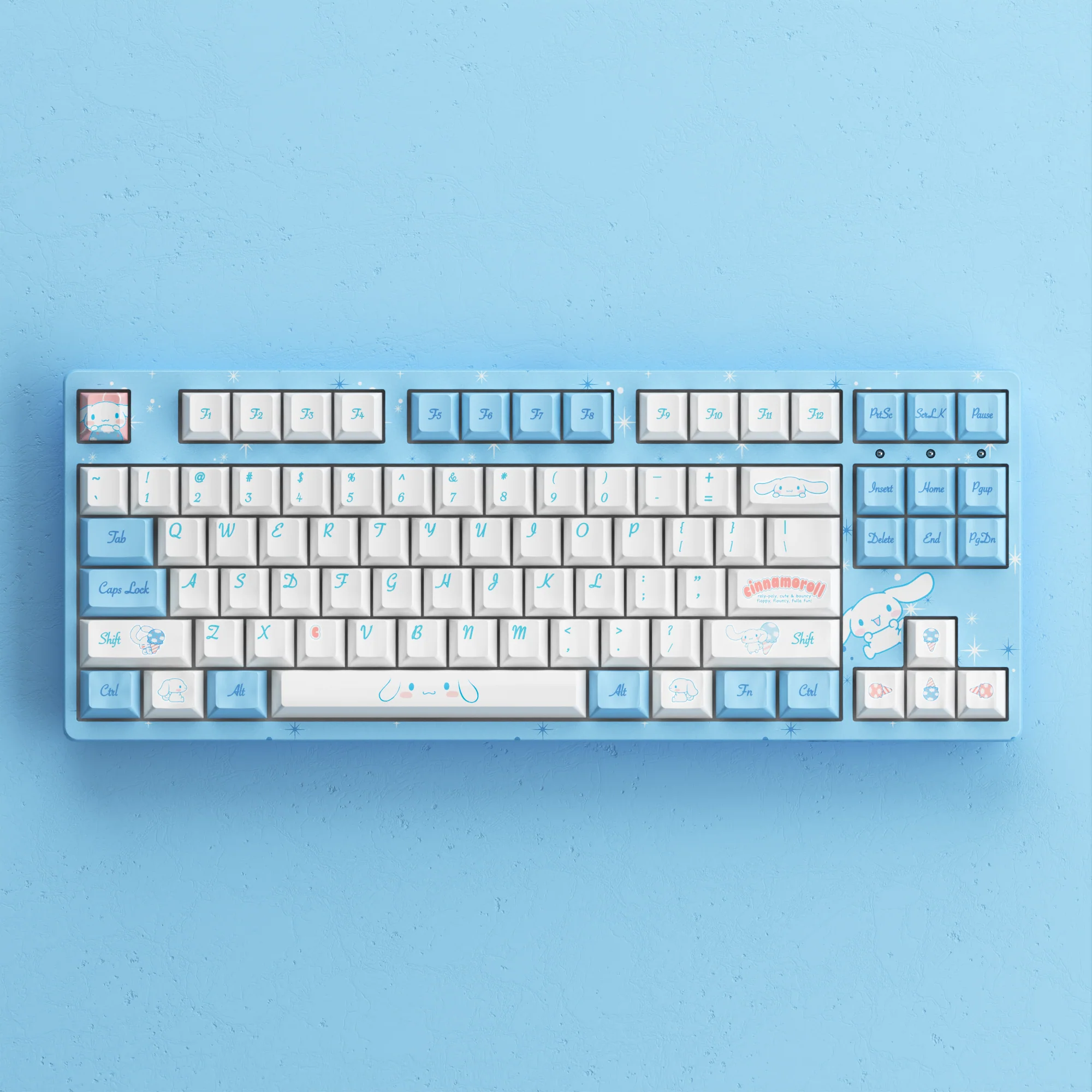 Cinnamoroll 3087v2 - Image 9