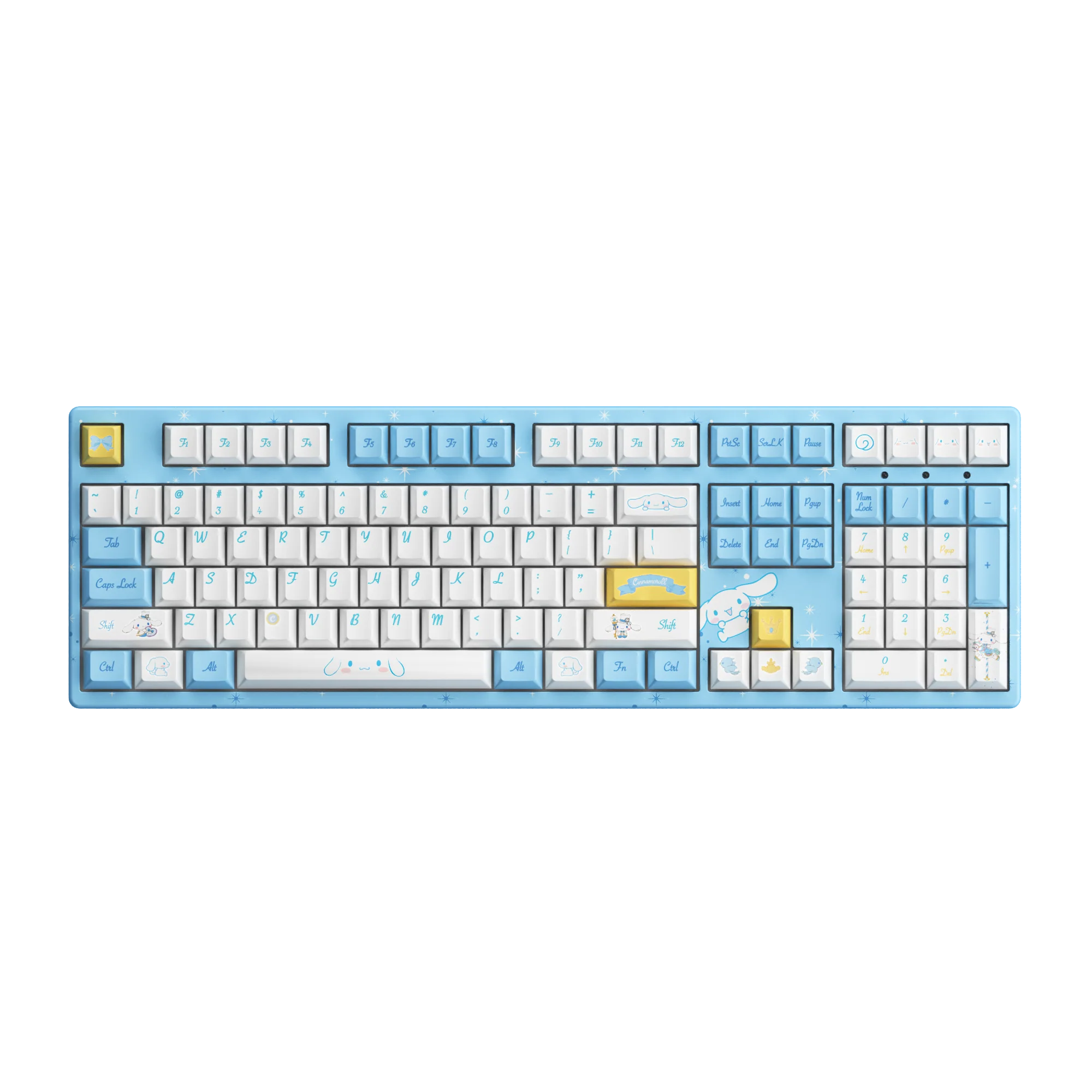 Cinnamoroll 3108v2