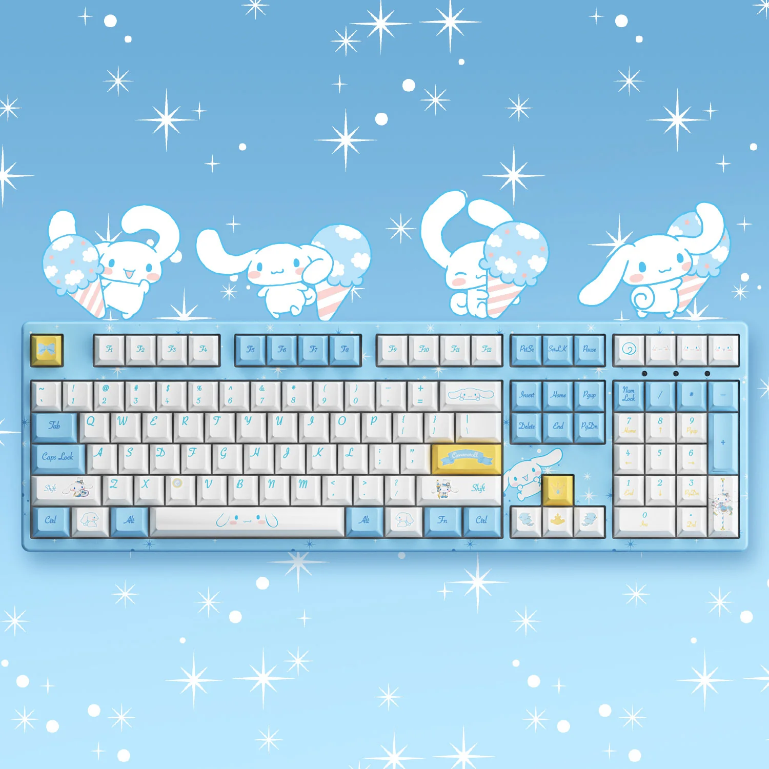 Cinnamoroll 3108v2 - Image 3
