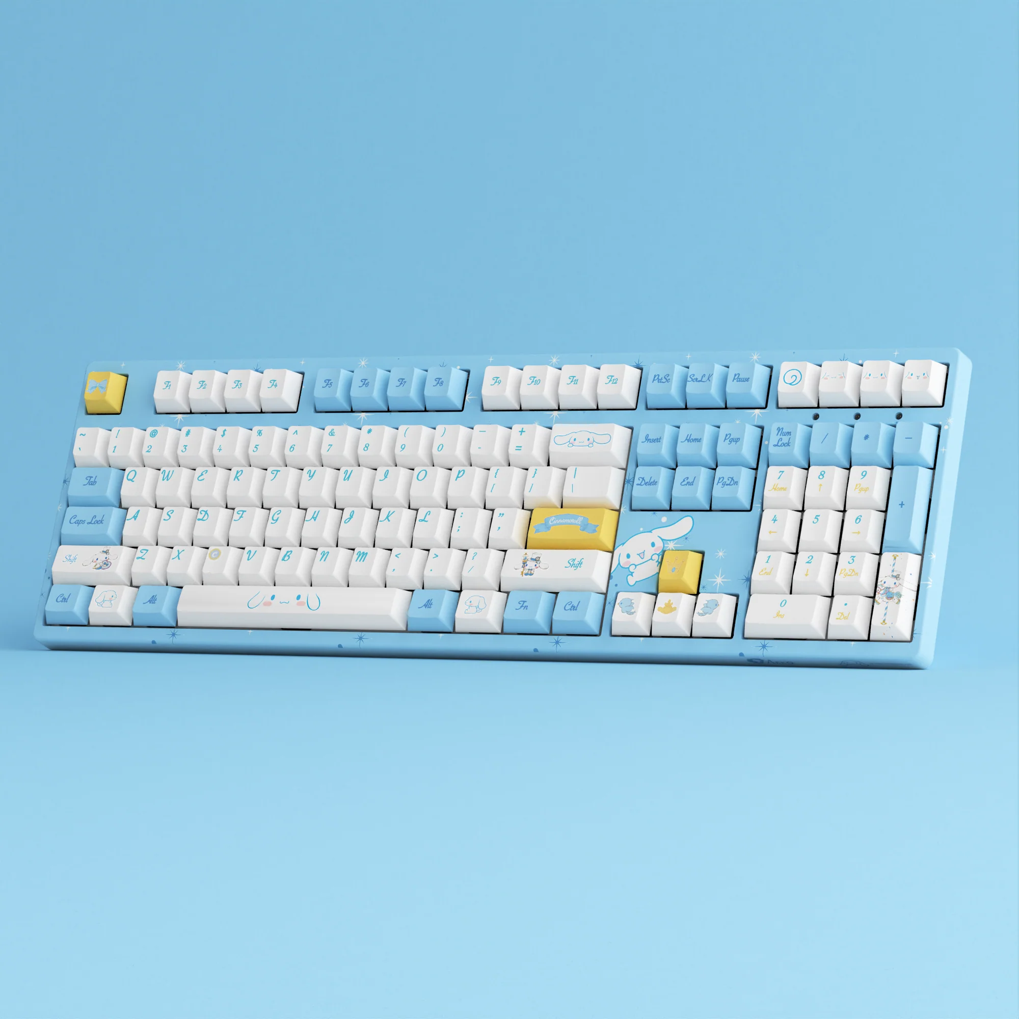 Cinnamoroll 3108v2 - Image 8