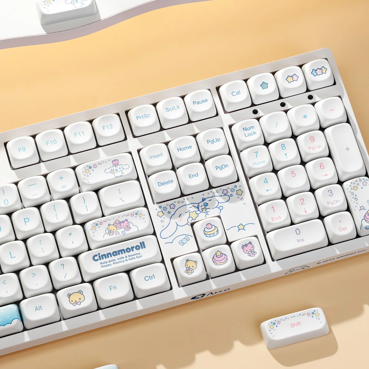 Cinnamoroll 3108v3 - Image 13