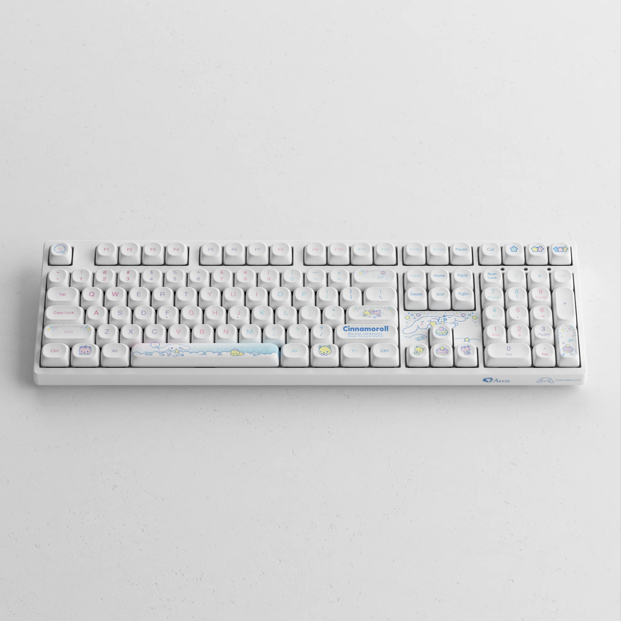 Cinnamoroll 3108v3 - Image 21