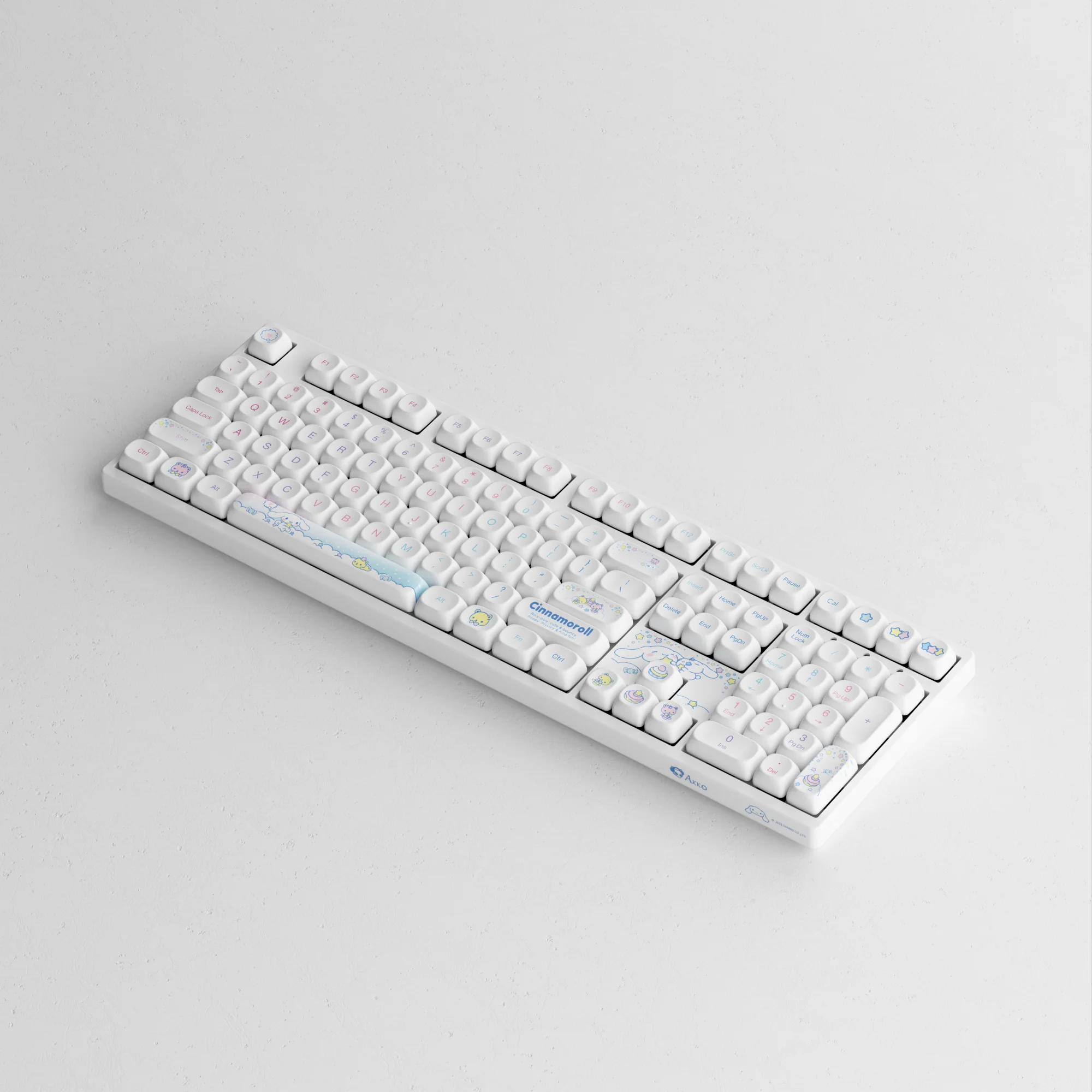 Cinnamoroll 3108v3 - Image 22