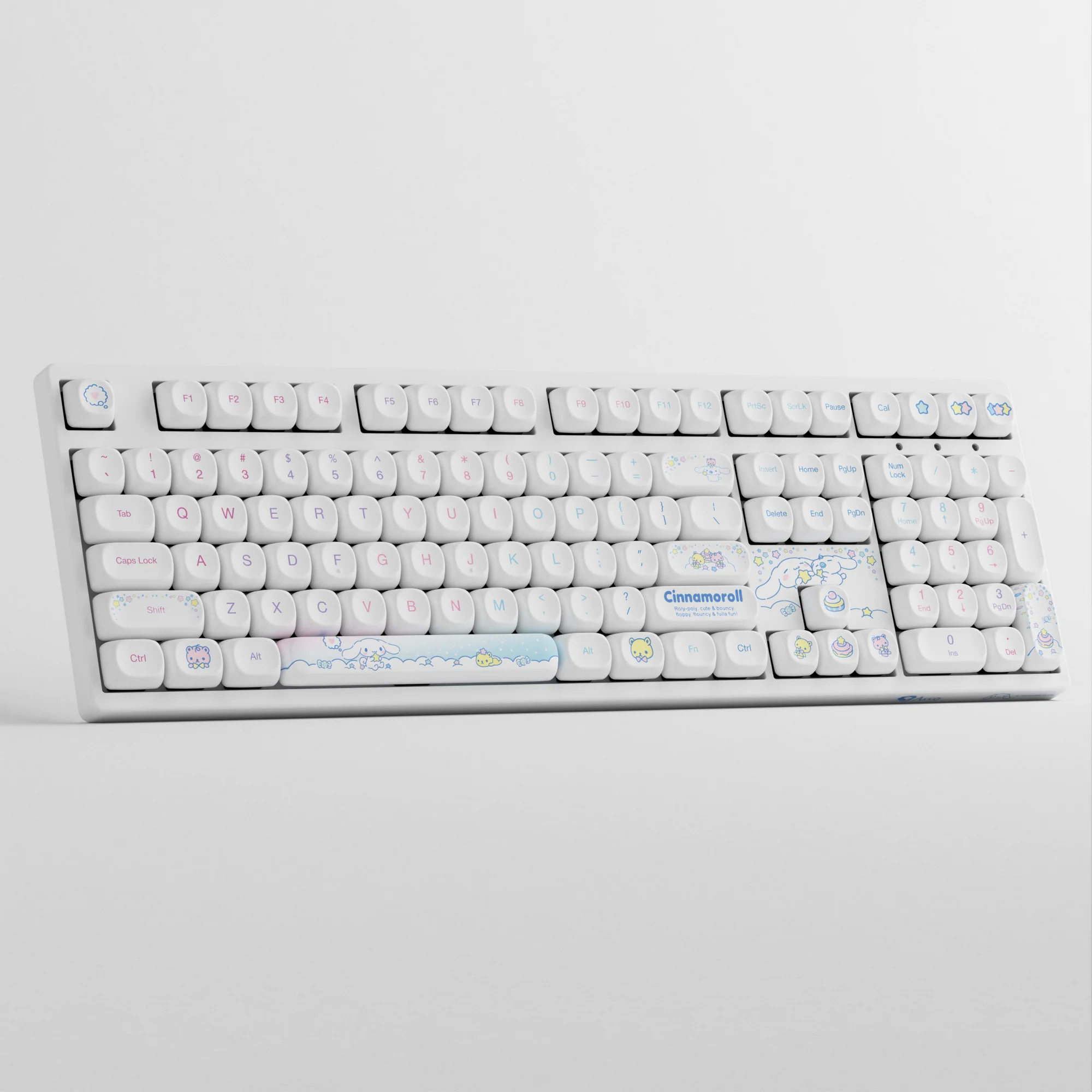 Cinnamoroll 3108v3 - Image 24