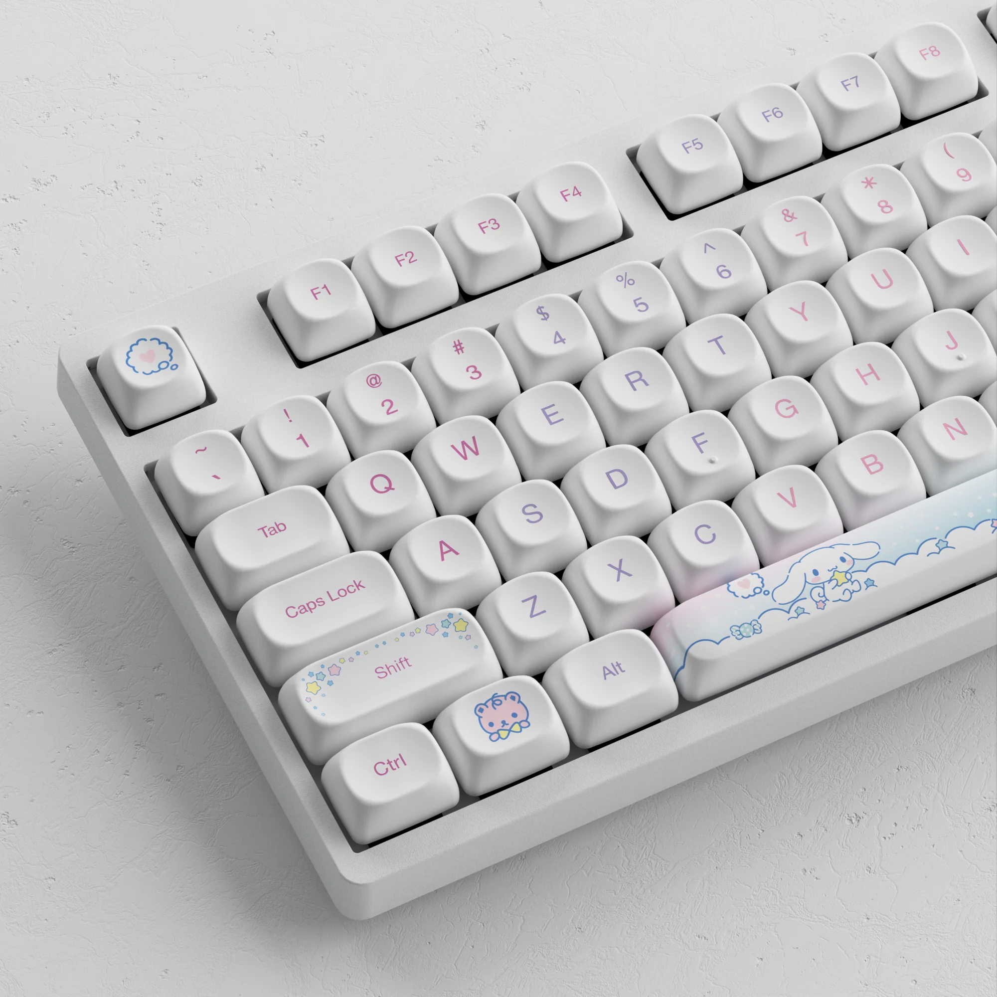 Cinnamoroll 3108v3 - Image 27