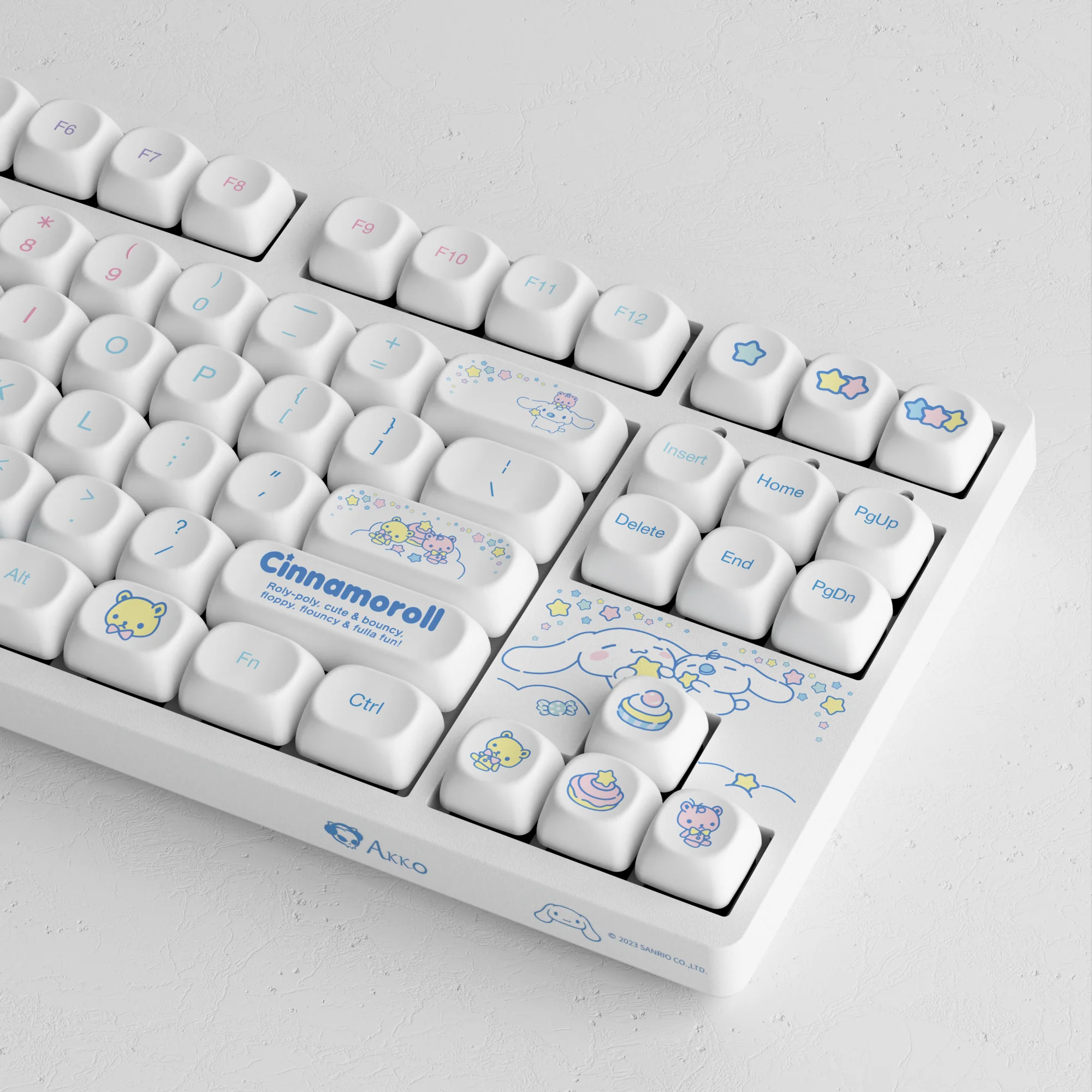 Cinnamoroll 3108v3 - Image 28