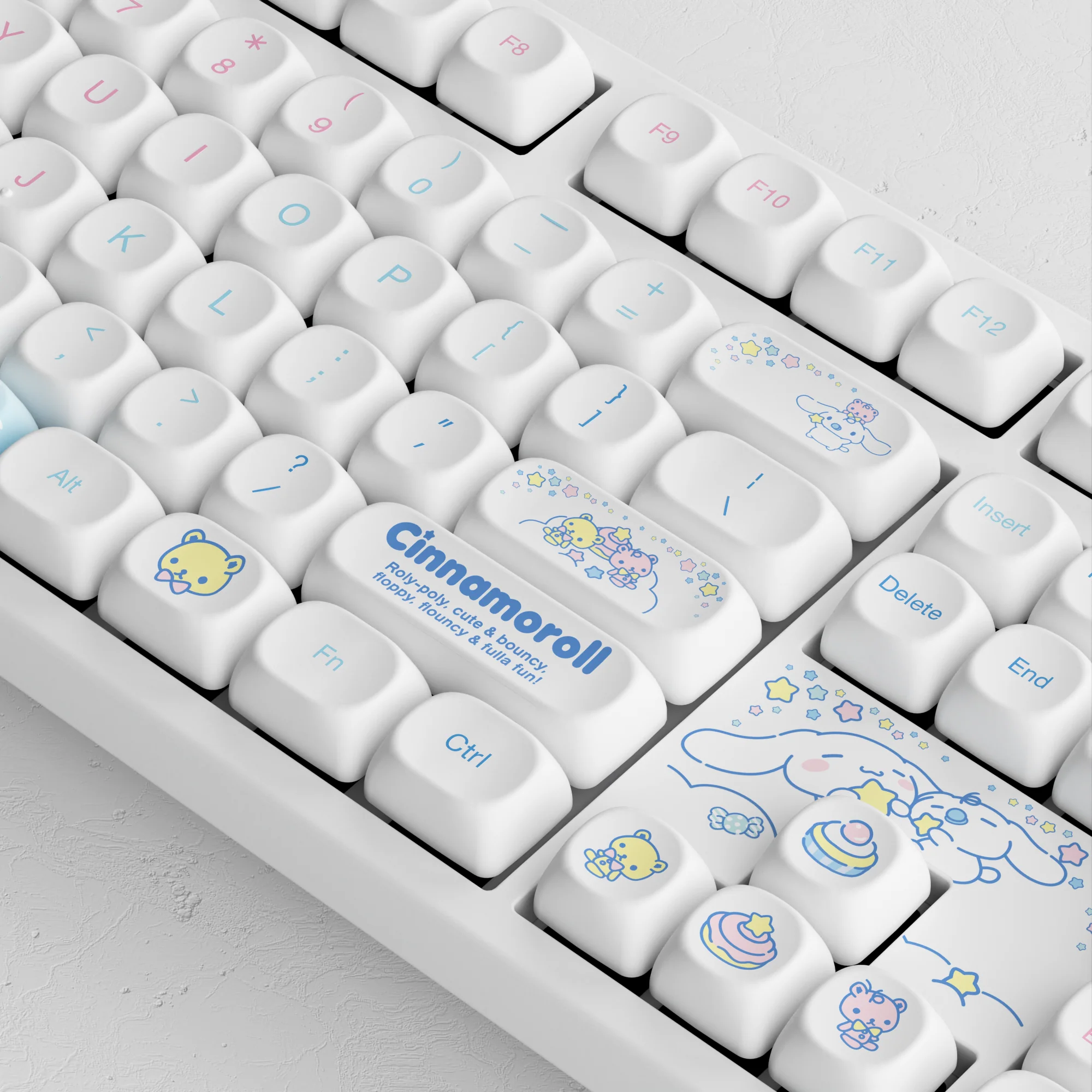 Cinnamoroll 3108v3 - Image 29