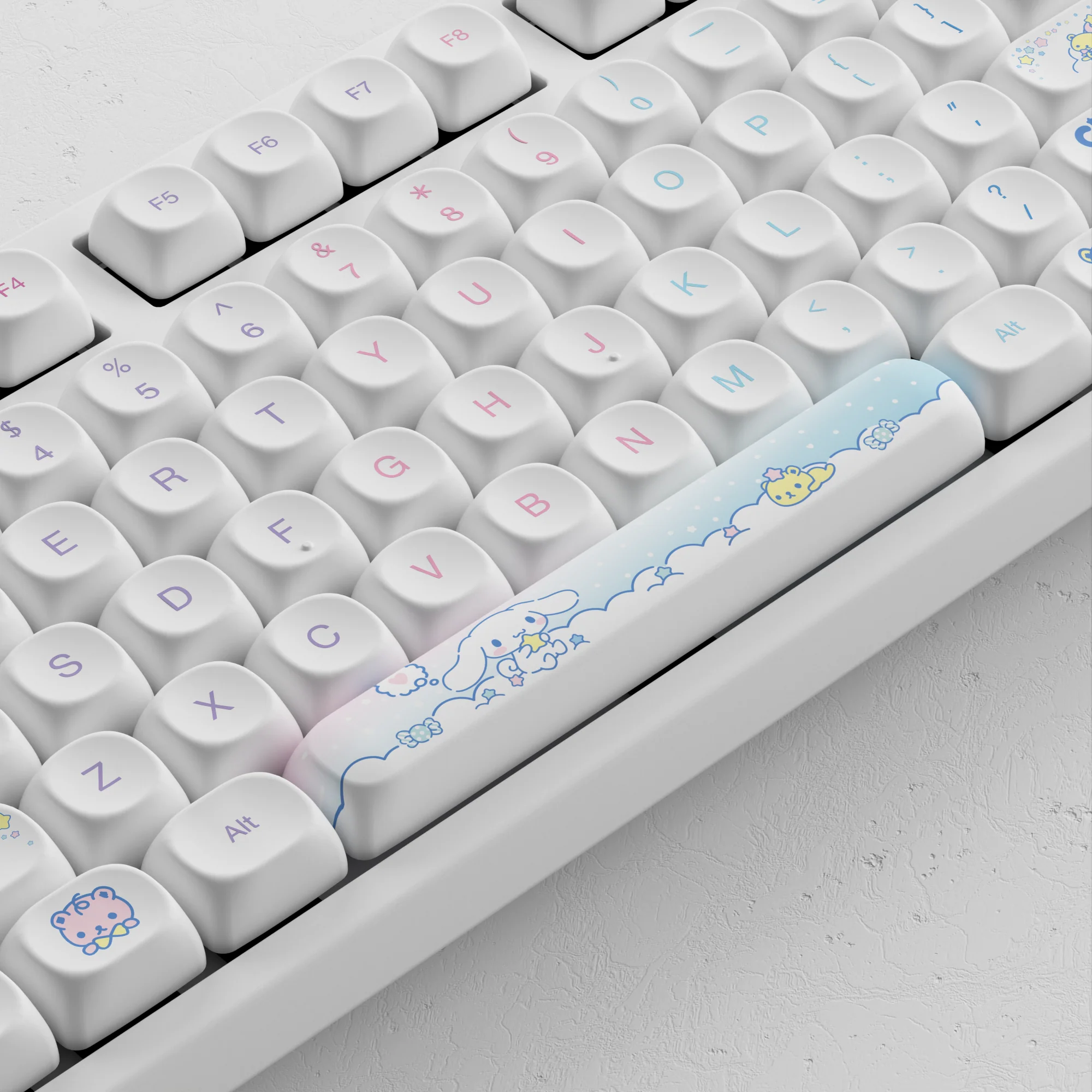 Cinnamoroll 3108v3 - Image 30