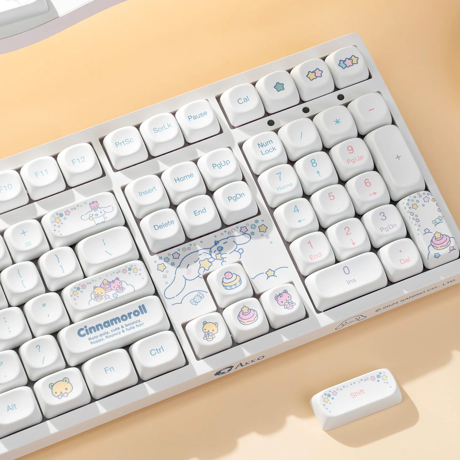 Cinnamoroll 3108v3 - Image 5