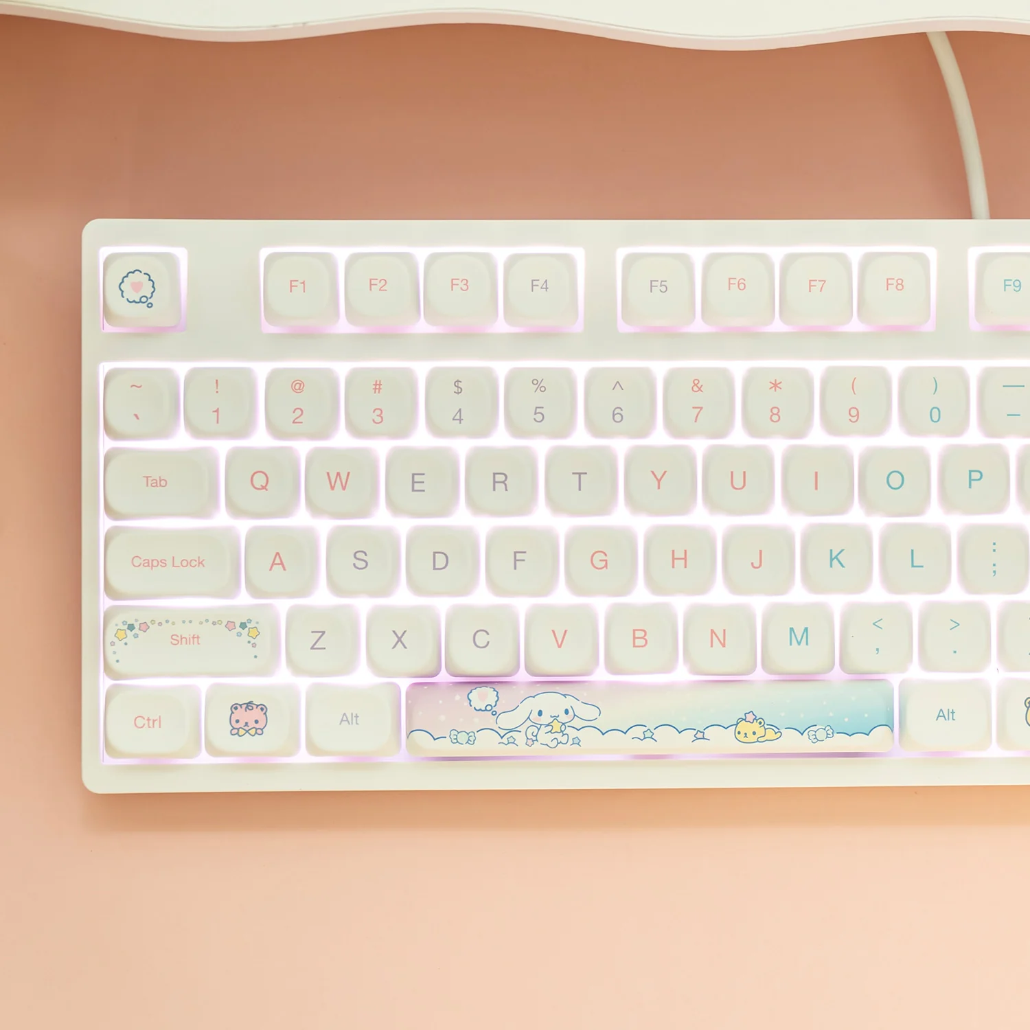 Cinnamoroll 3108v3 - Image 6