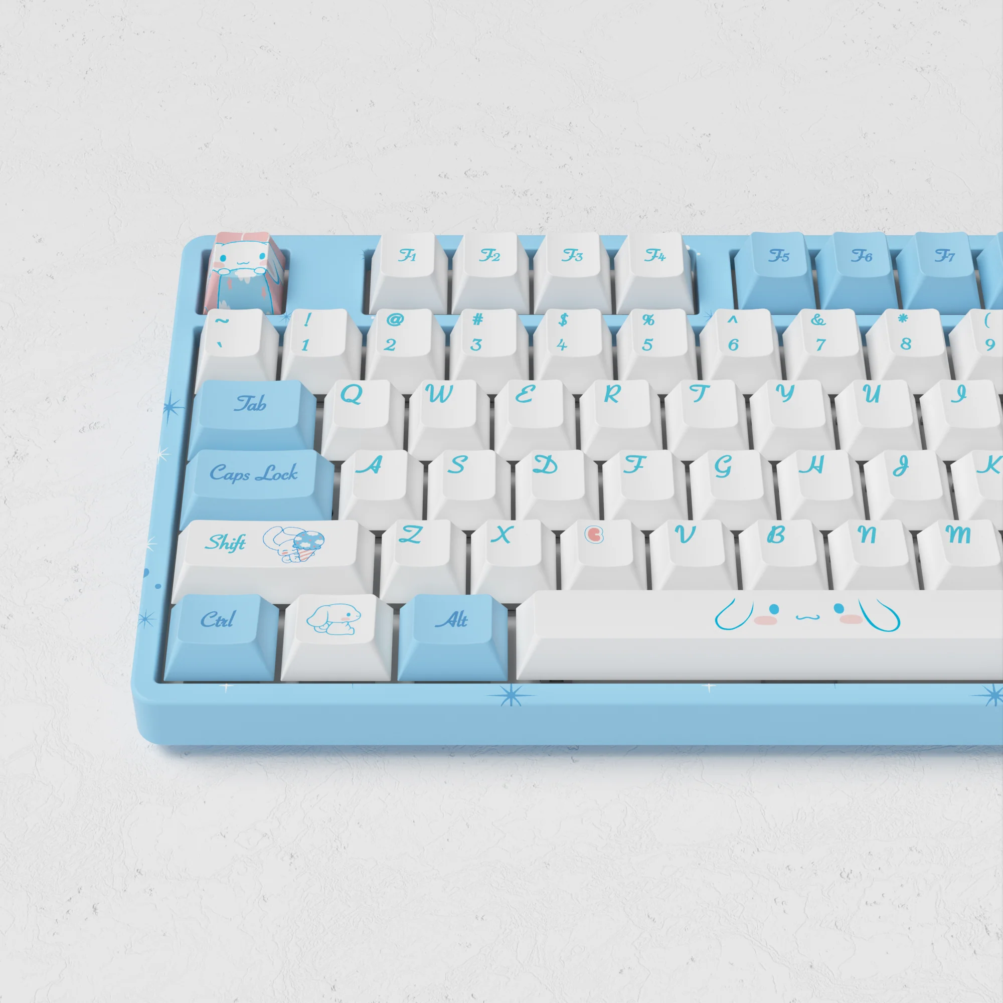 Cinnamoroll 5108B - Image 3