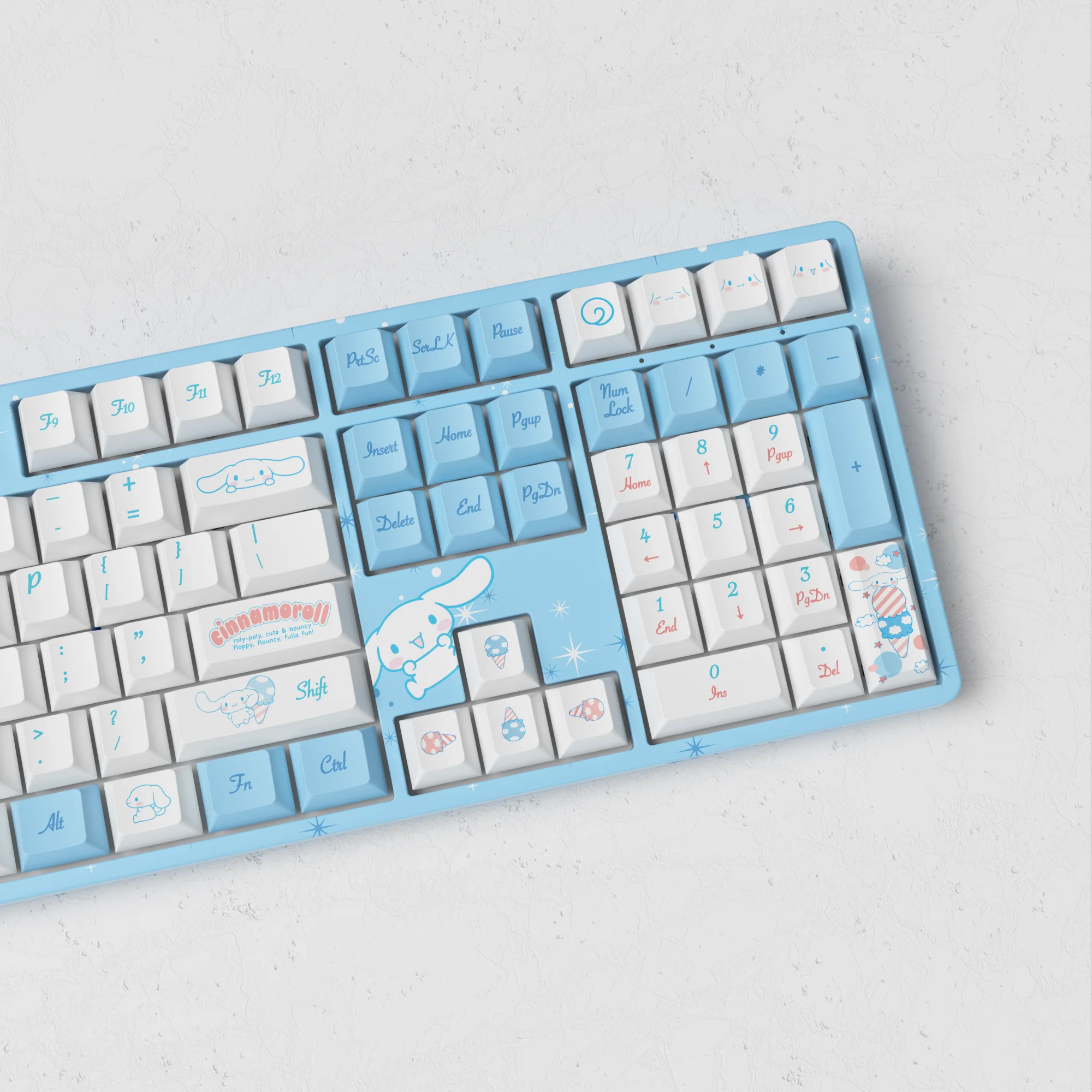 Cinnamoroll 5108B - Image 4