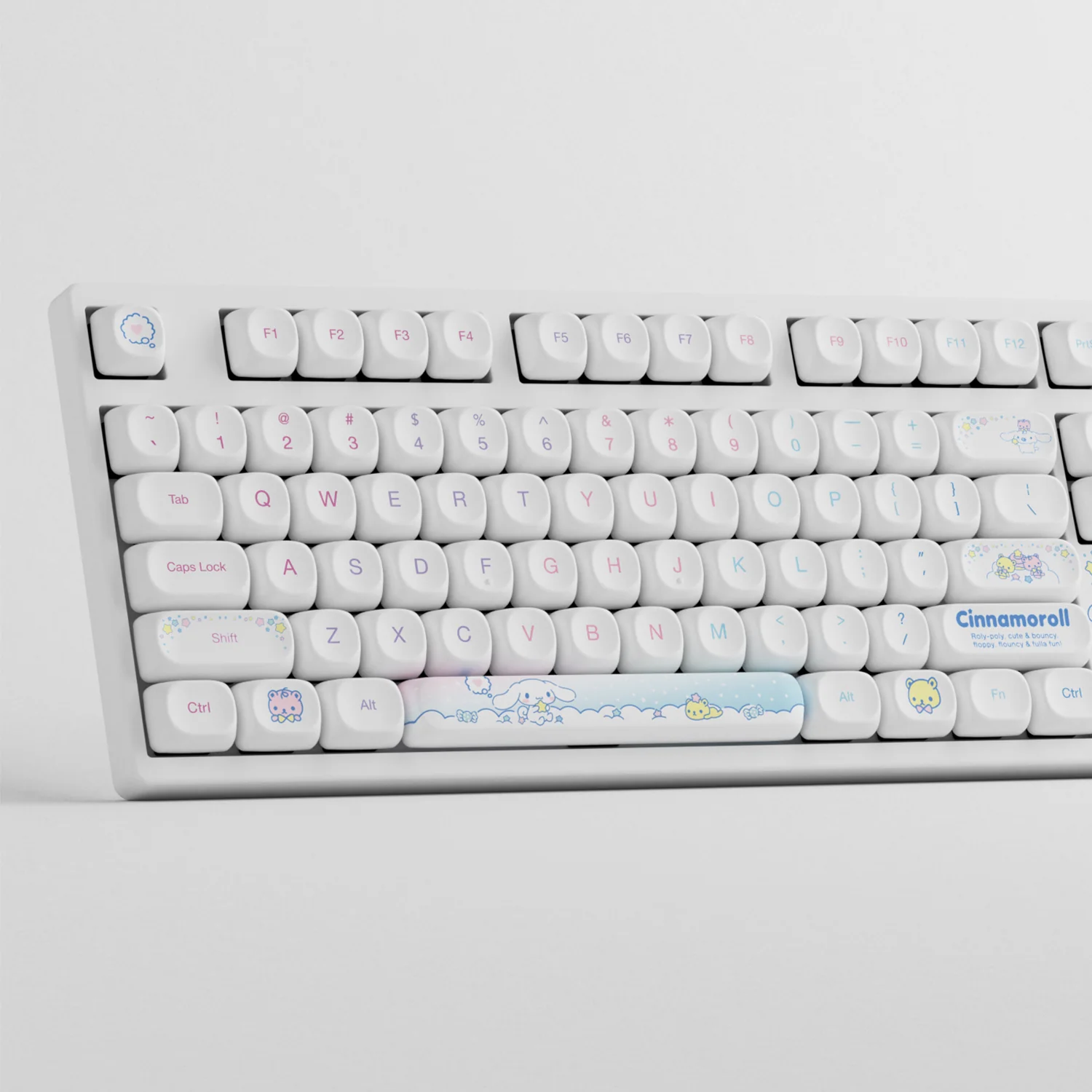 Cinnamoroll Star 3108v2 - Image 10