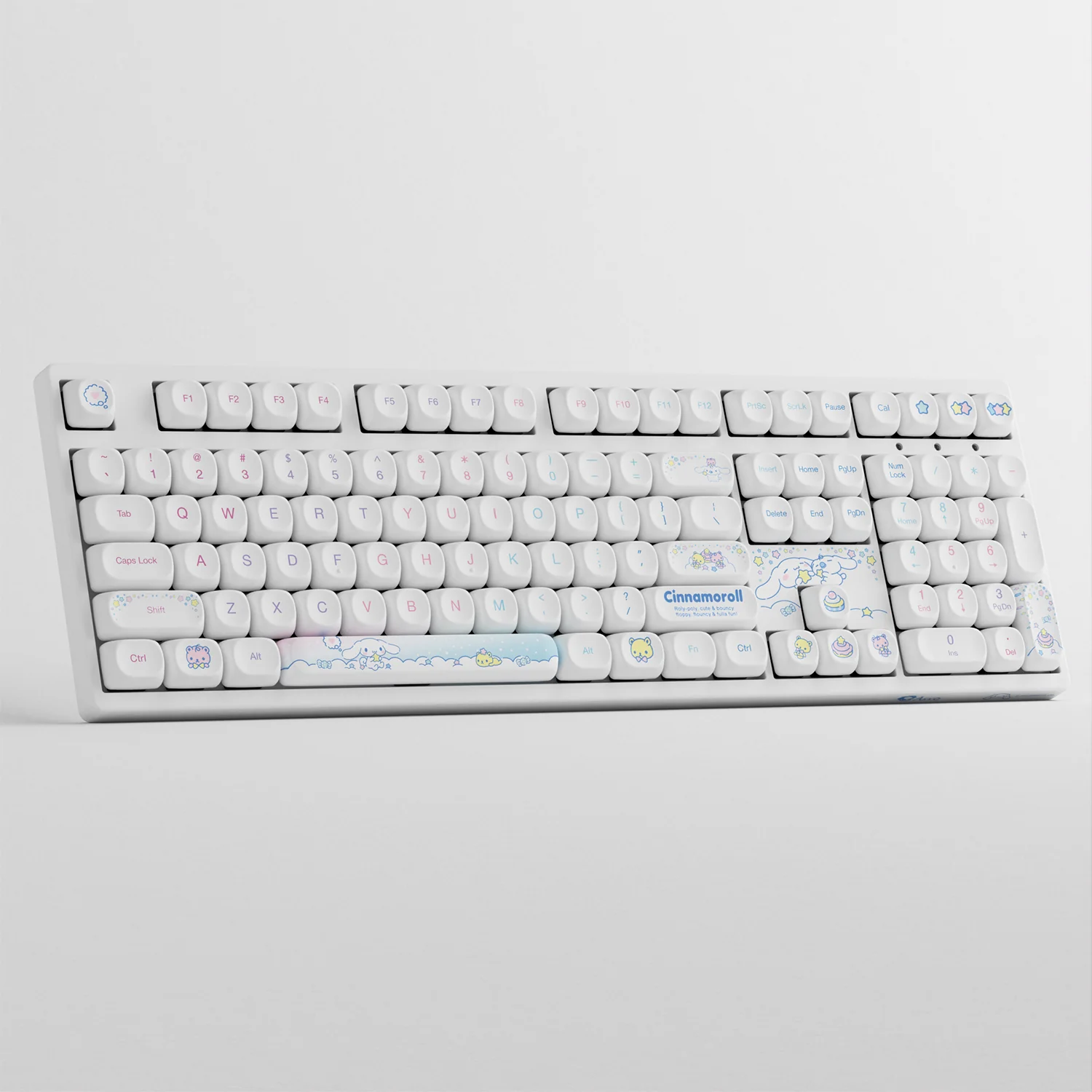 Cinnamoroll Star 3108v2 - Image 11