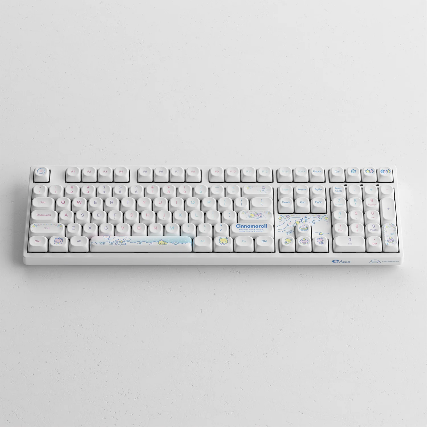 Cinnamoroll Star 3108v2 - Image 3