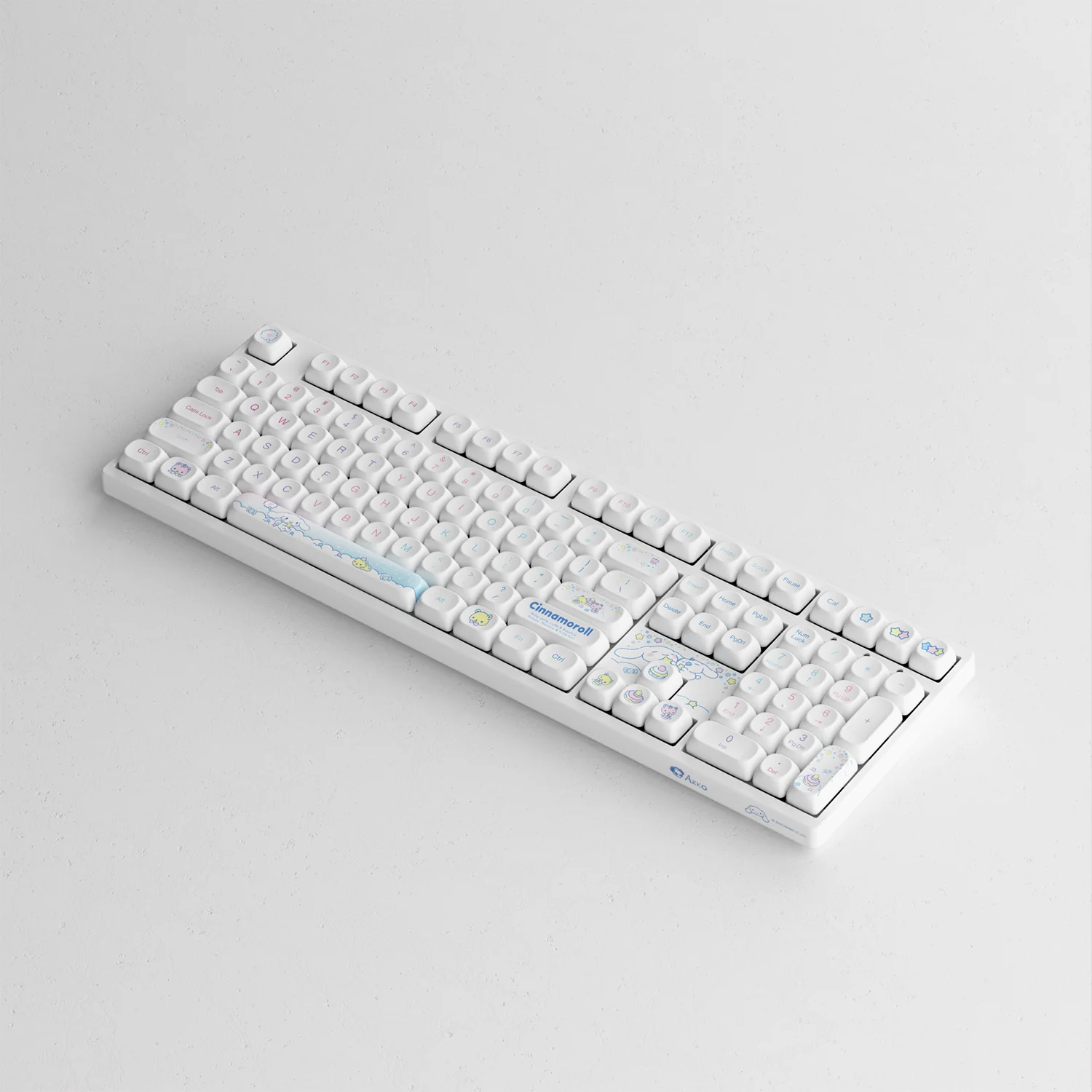 Cinnamoroll Star 3108v2 - Image 4