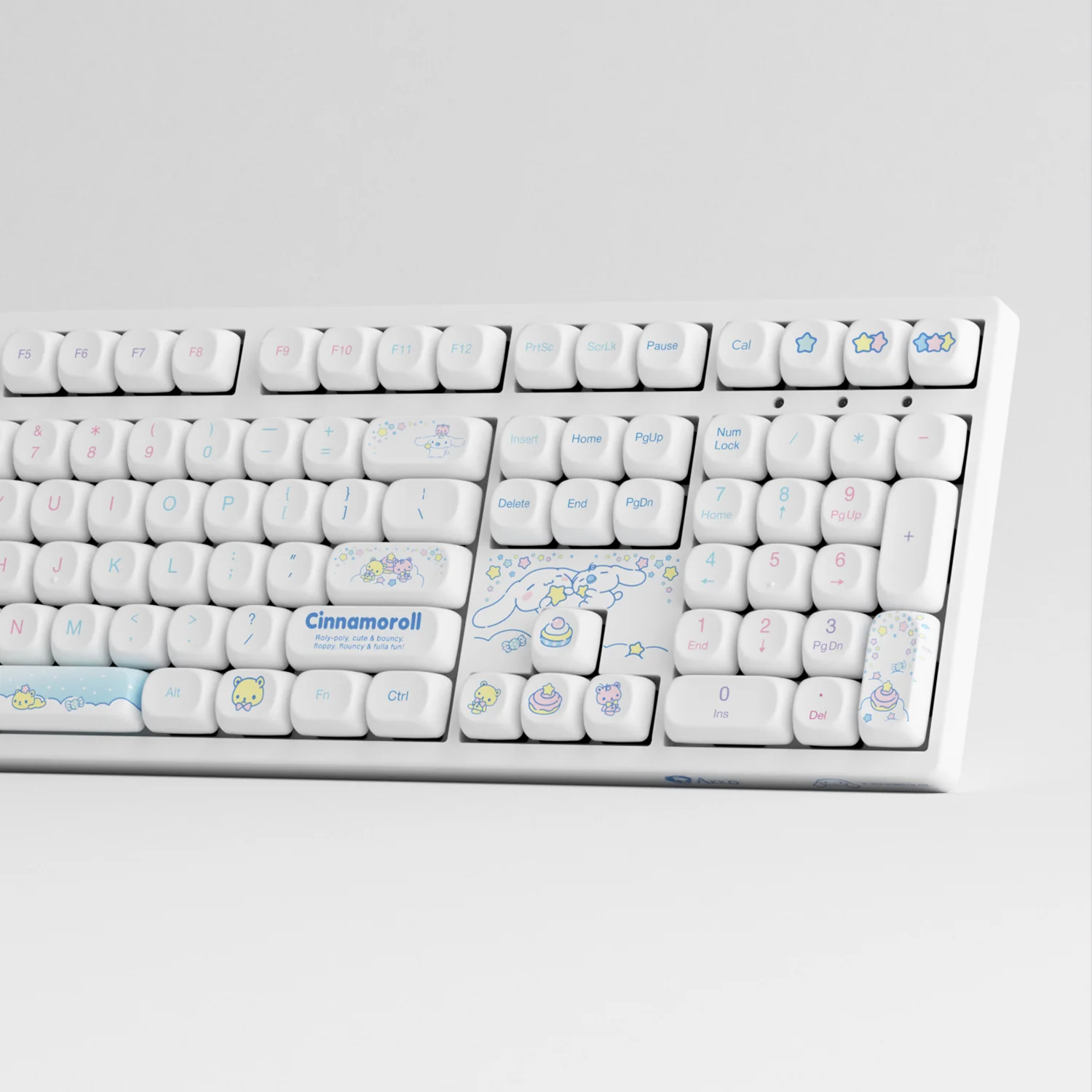 Cinnamoroll Star 3108v2 - Image 8