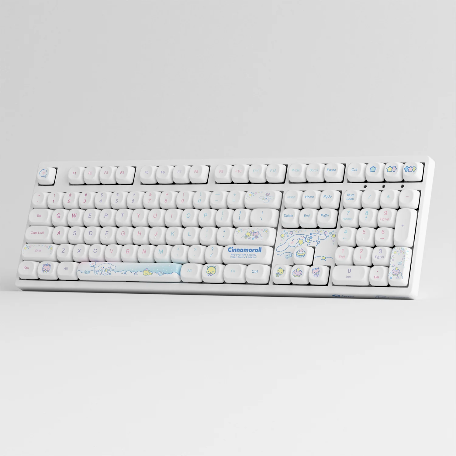Cinnamoroll Star 3108v2 - Image 9