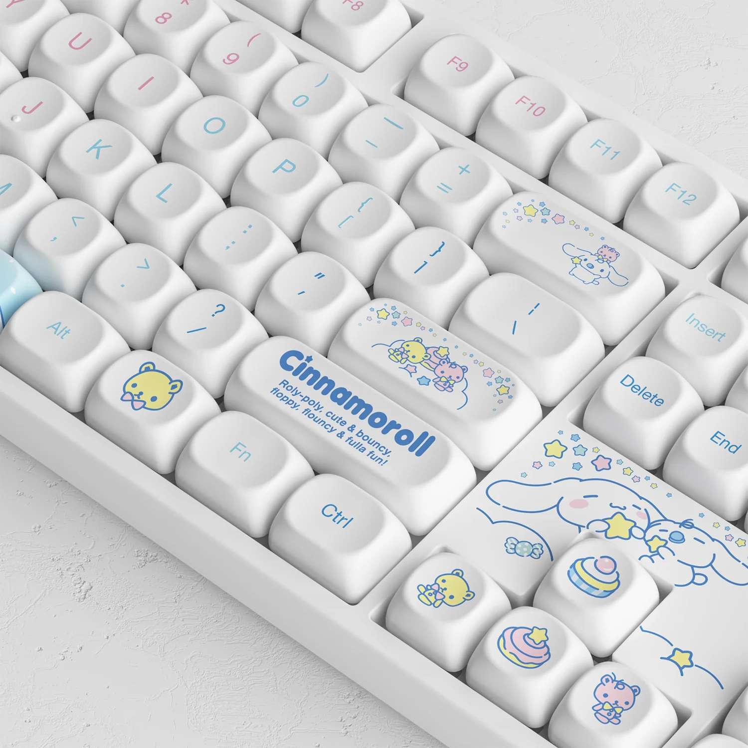 Cinnamoroll Star 5108B Plus - Image 4