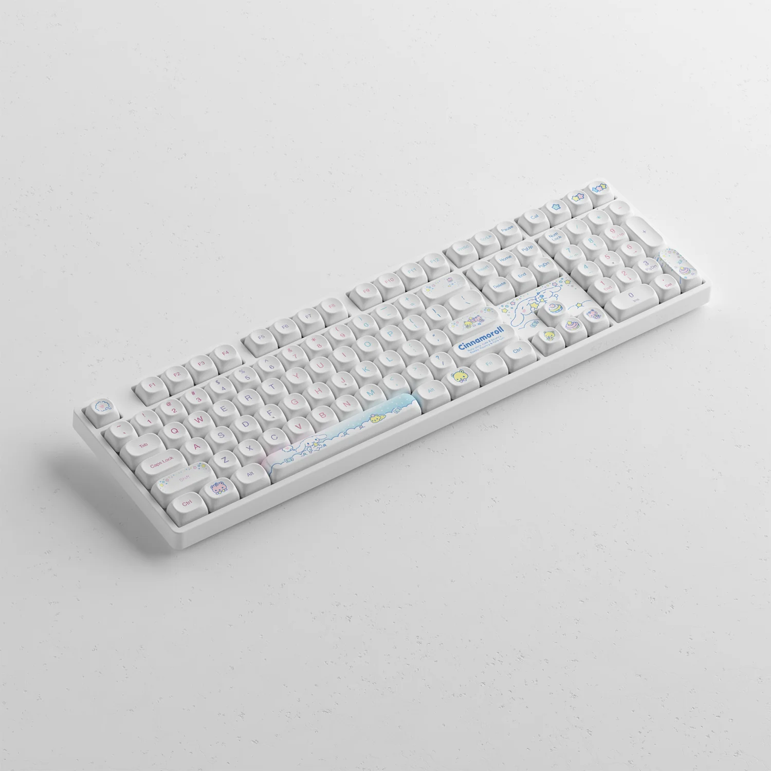 Cinnamoroll Star 5108B Plus - Image 5