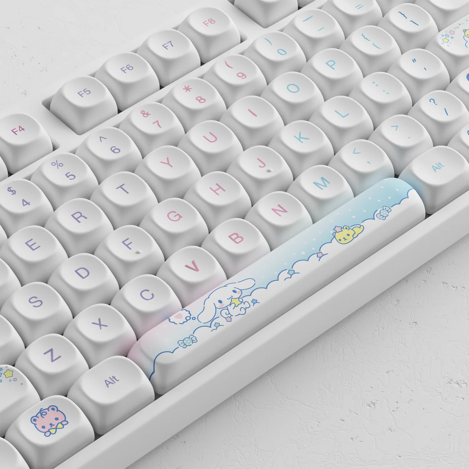 Cinnamoroll Star 5108B Plus - Image 6
