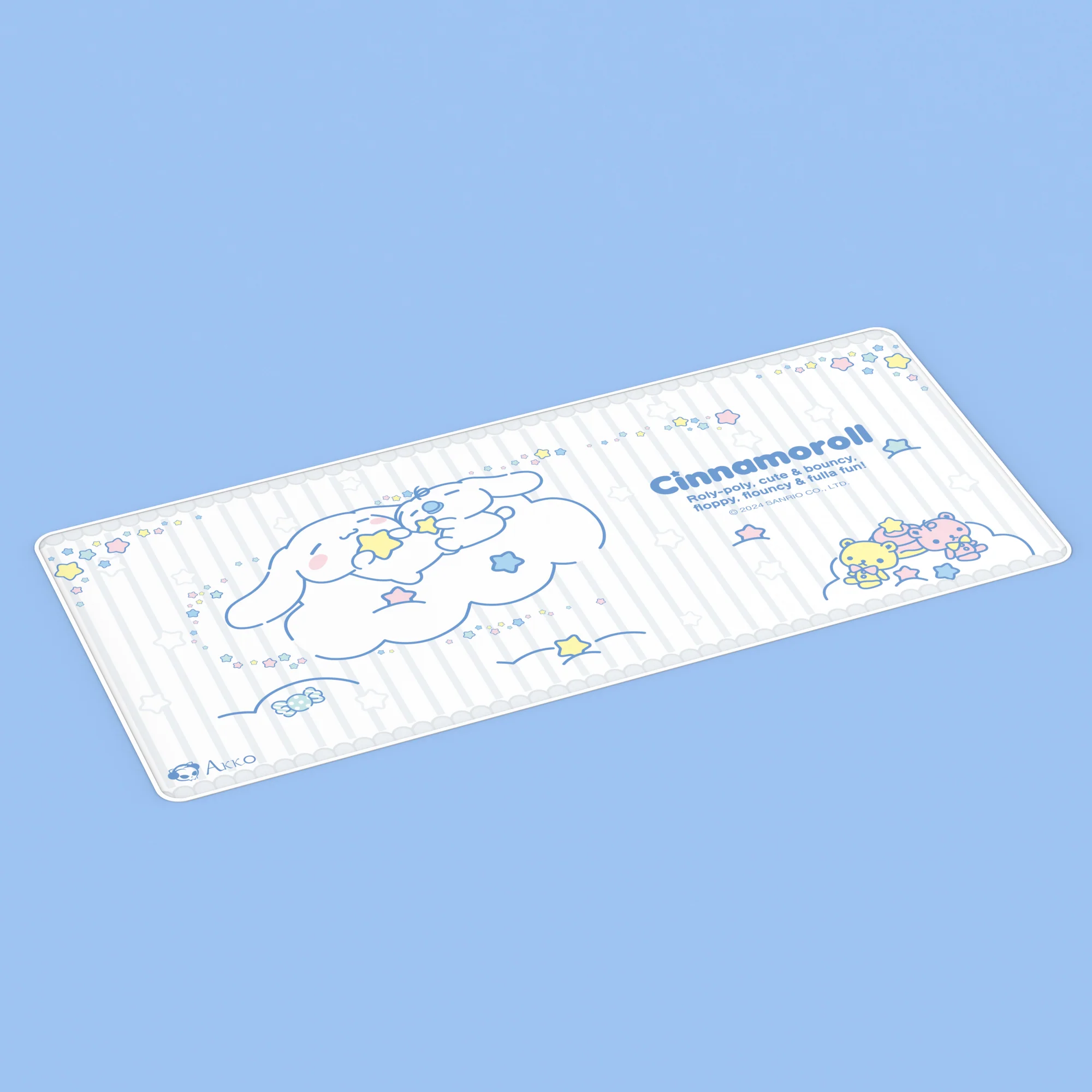 Cinnamoroll Star Mouse Pad - Image 6
