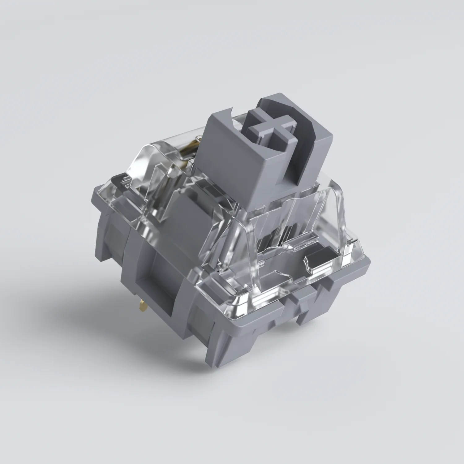 CS Silver Switch (45pcs) - Image 2