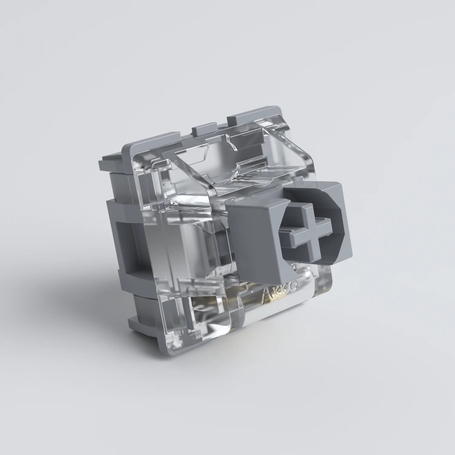 CS Silver Switch (45pcs) - Image 3