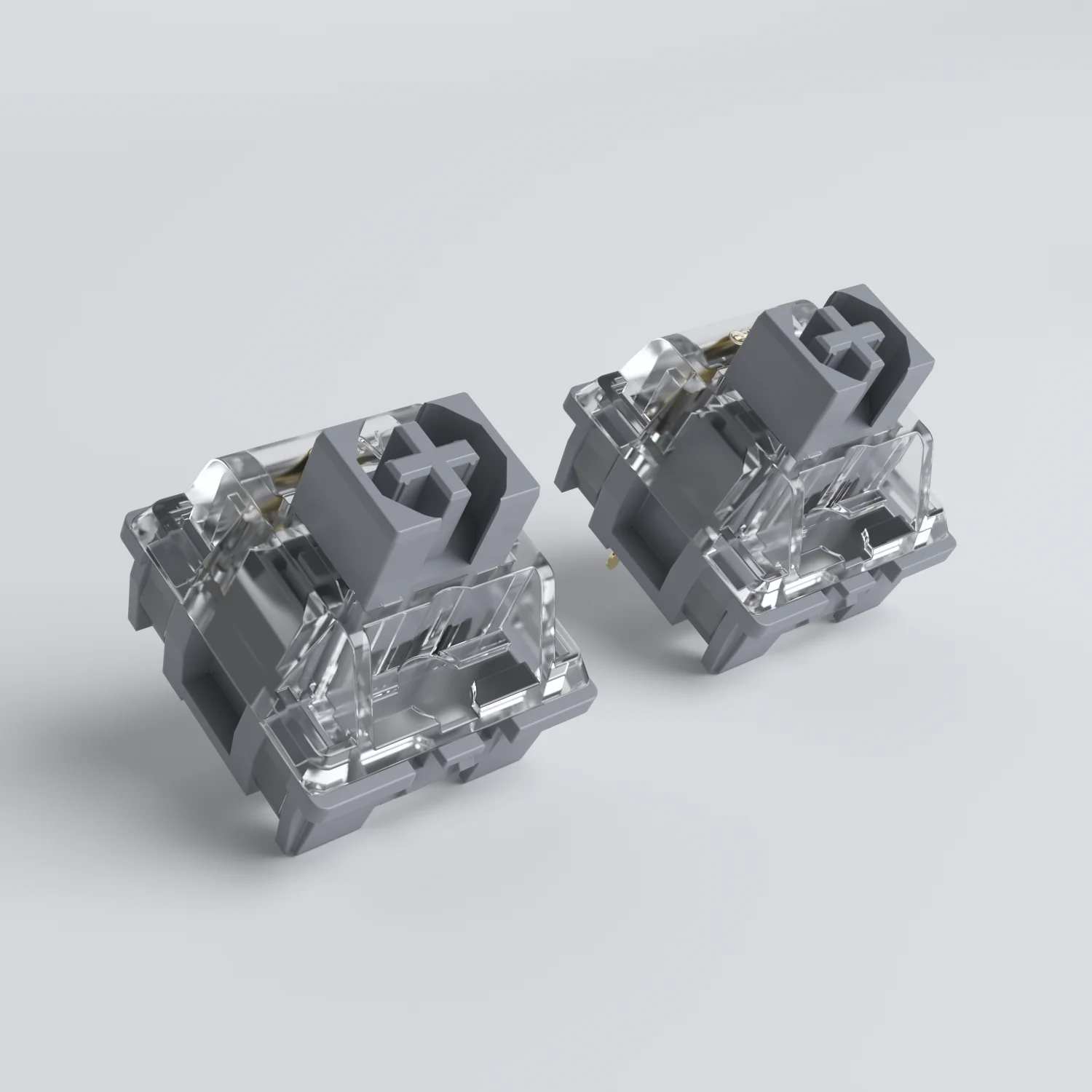 CS Silver Switch (45pcs) - Image 5